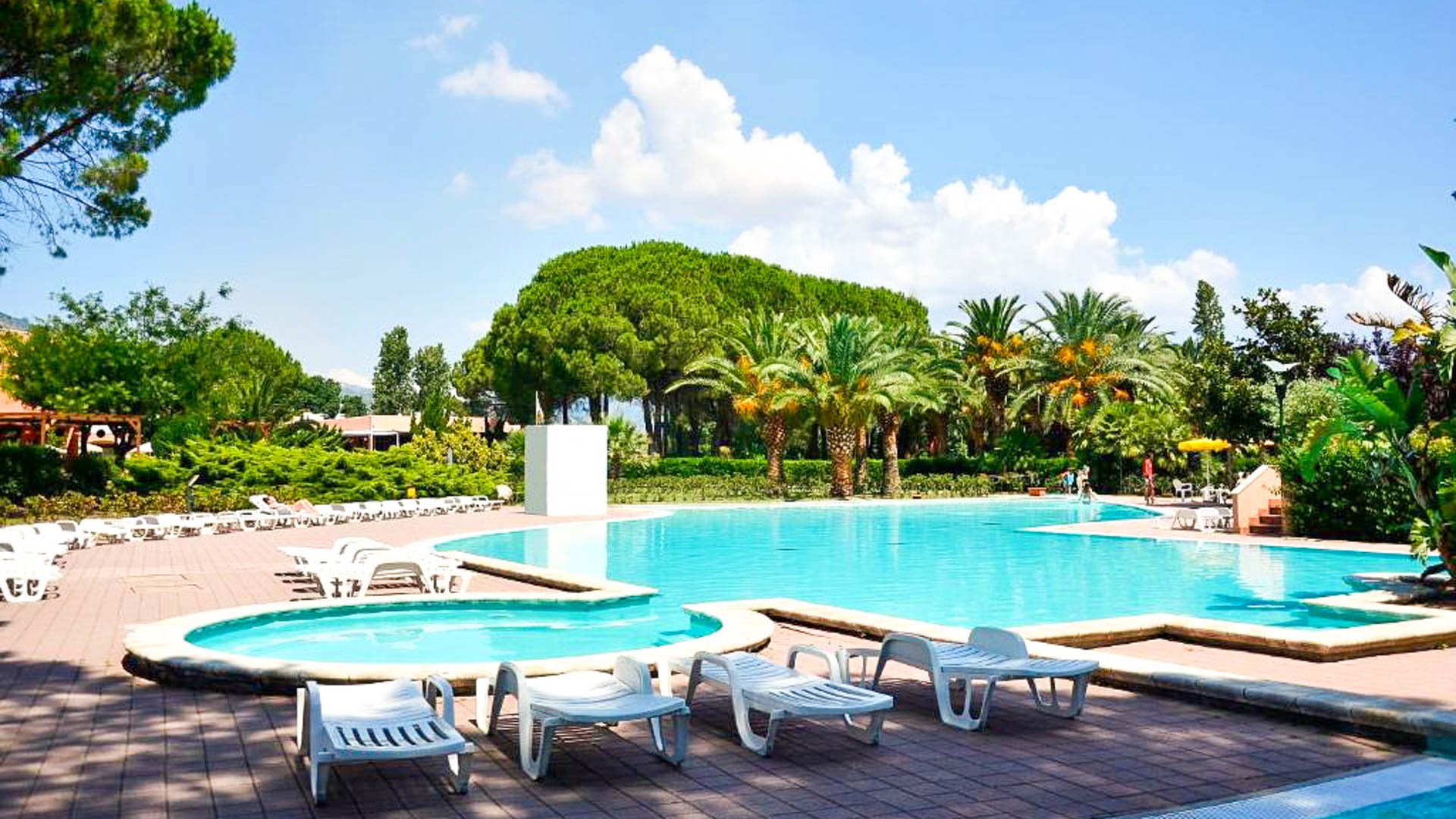 Villaggio Santandrea