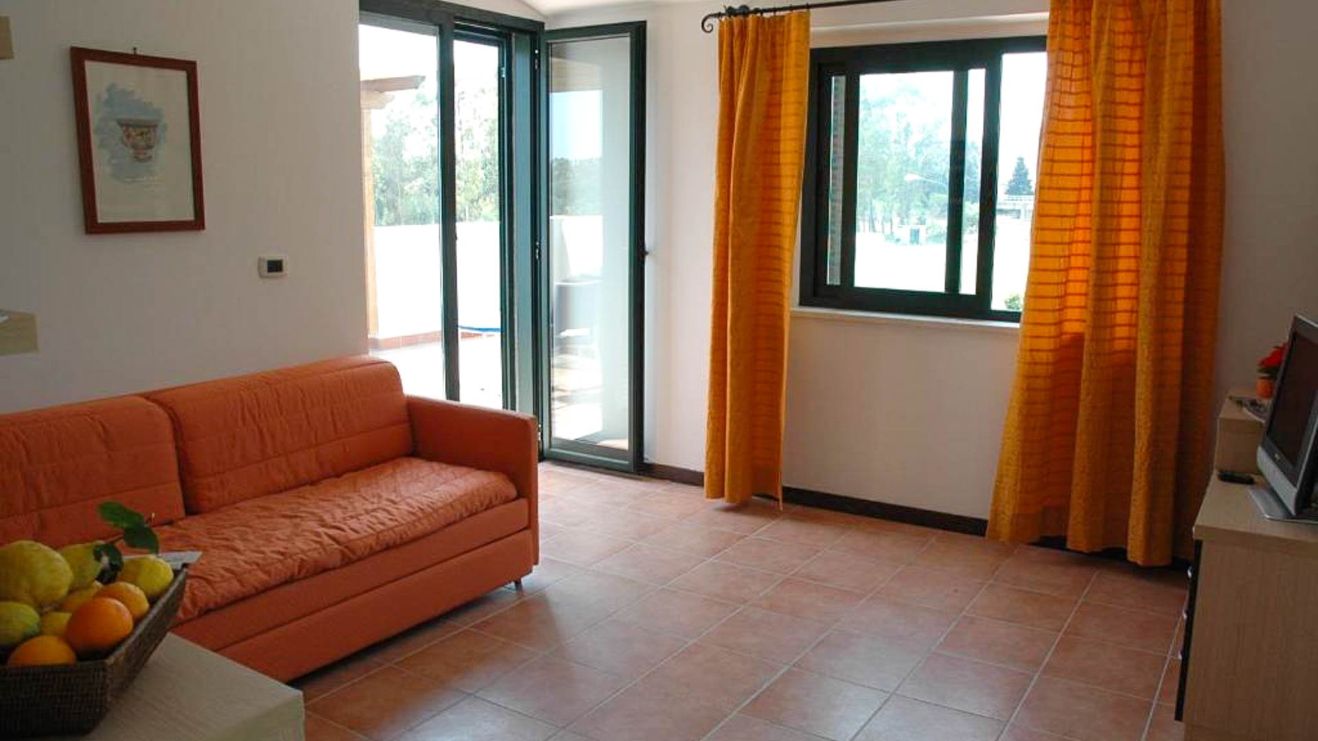 Villaggio Santandrea
