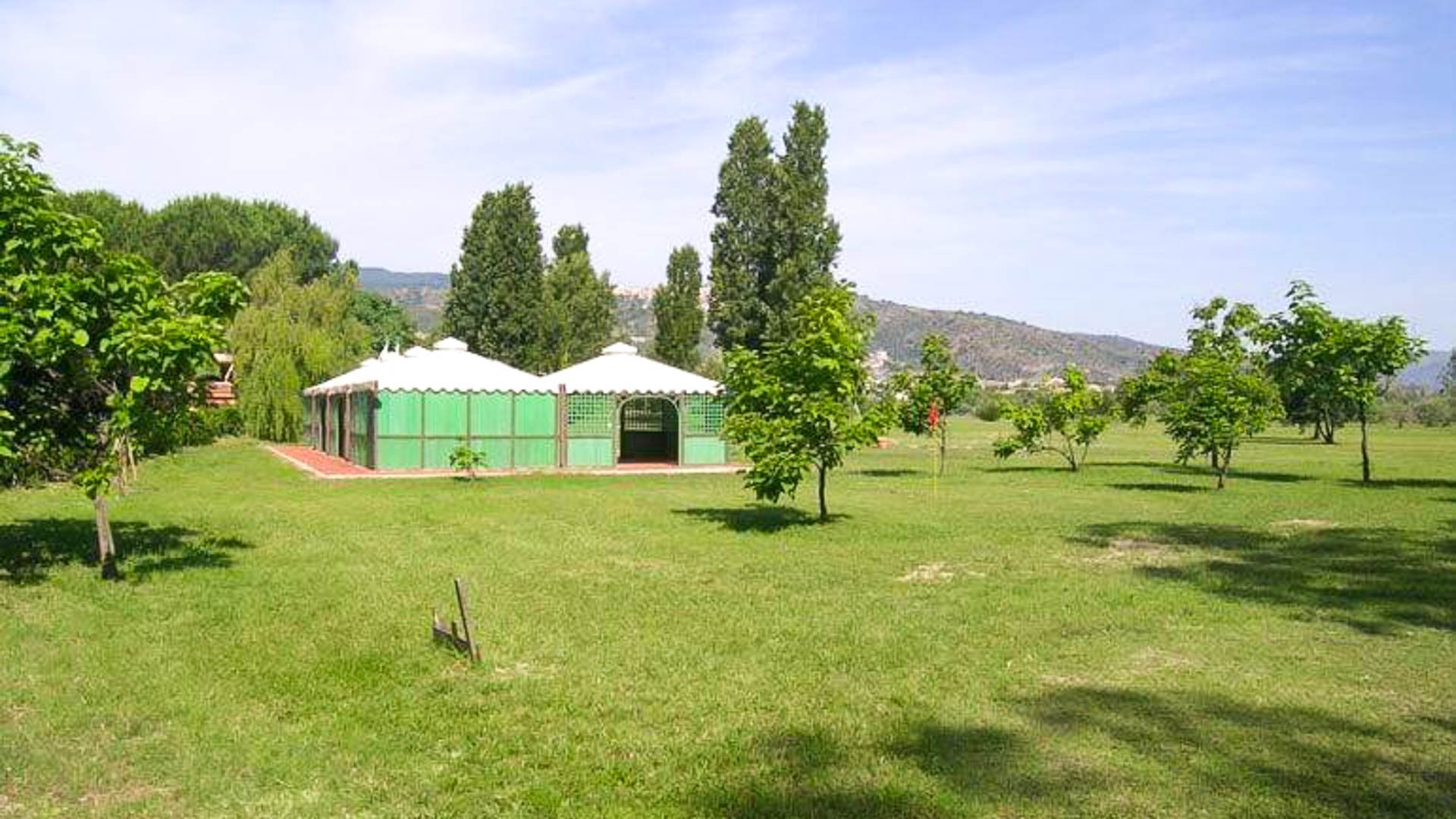 Villaggio Santandrea