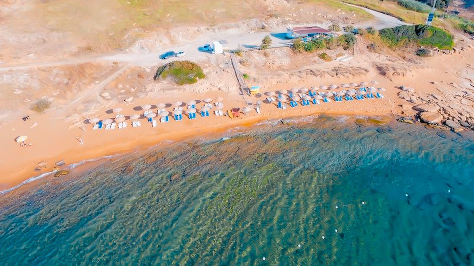 Villaggio Spiagge Rosse