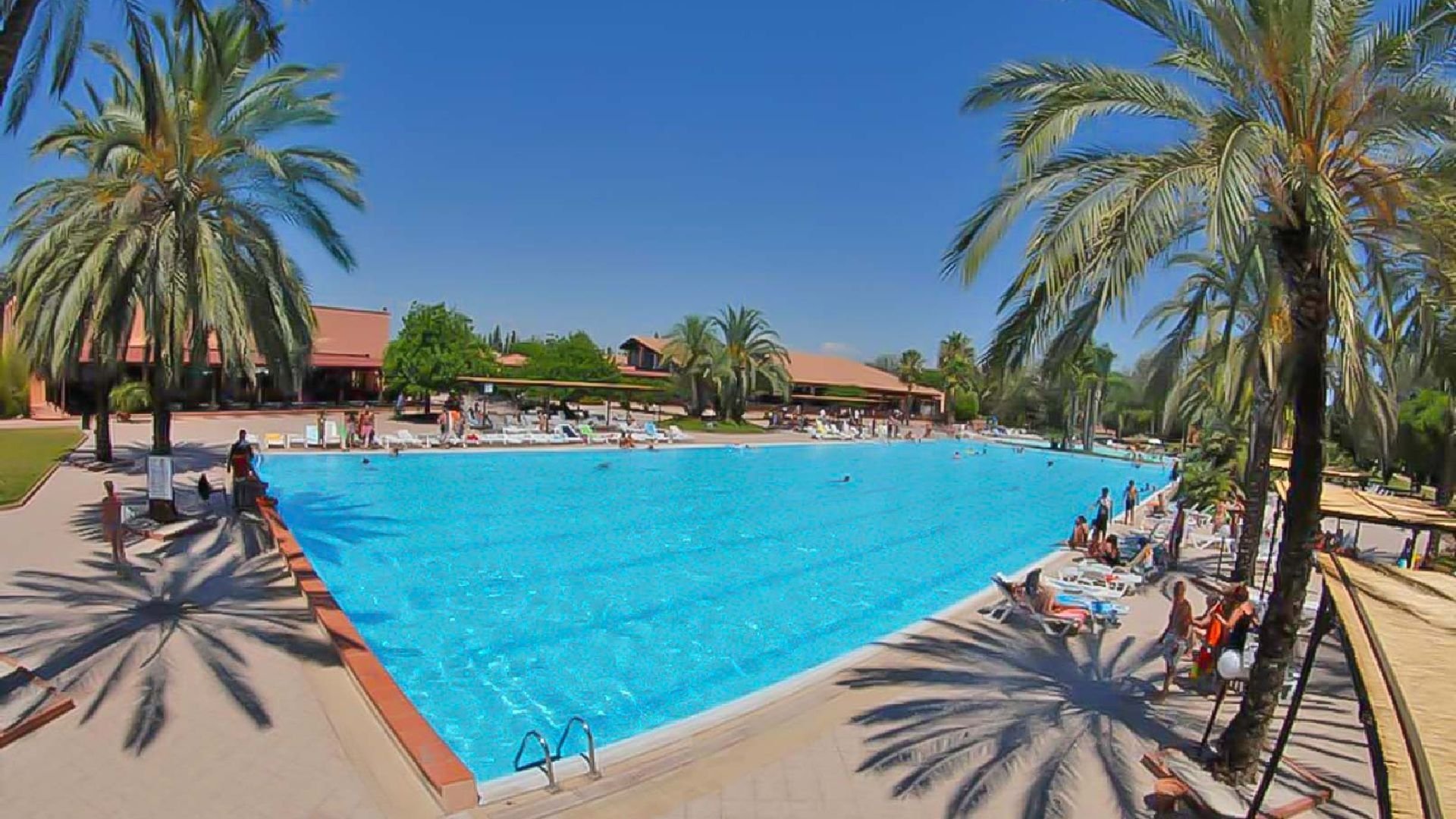 Villaggio Torre del Faro
