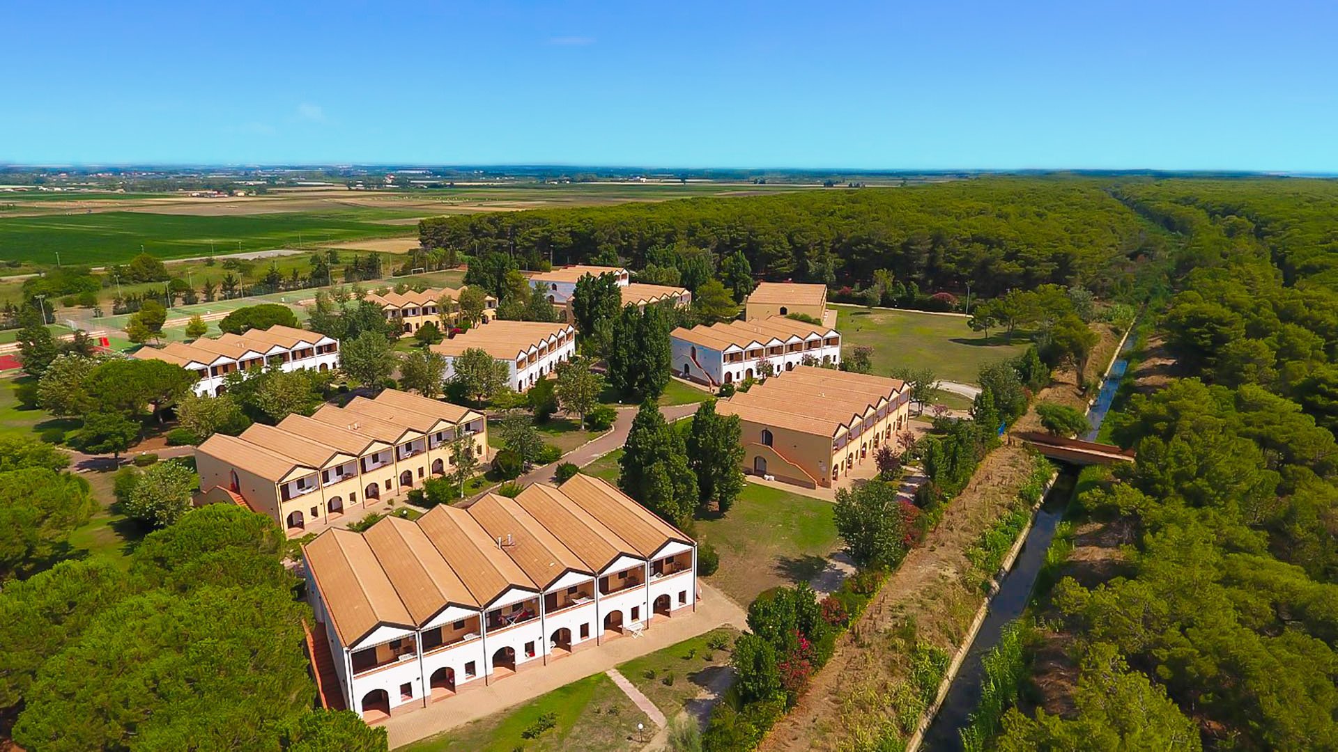 Villaggio Torre del Faro