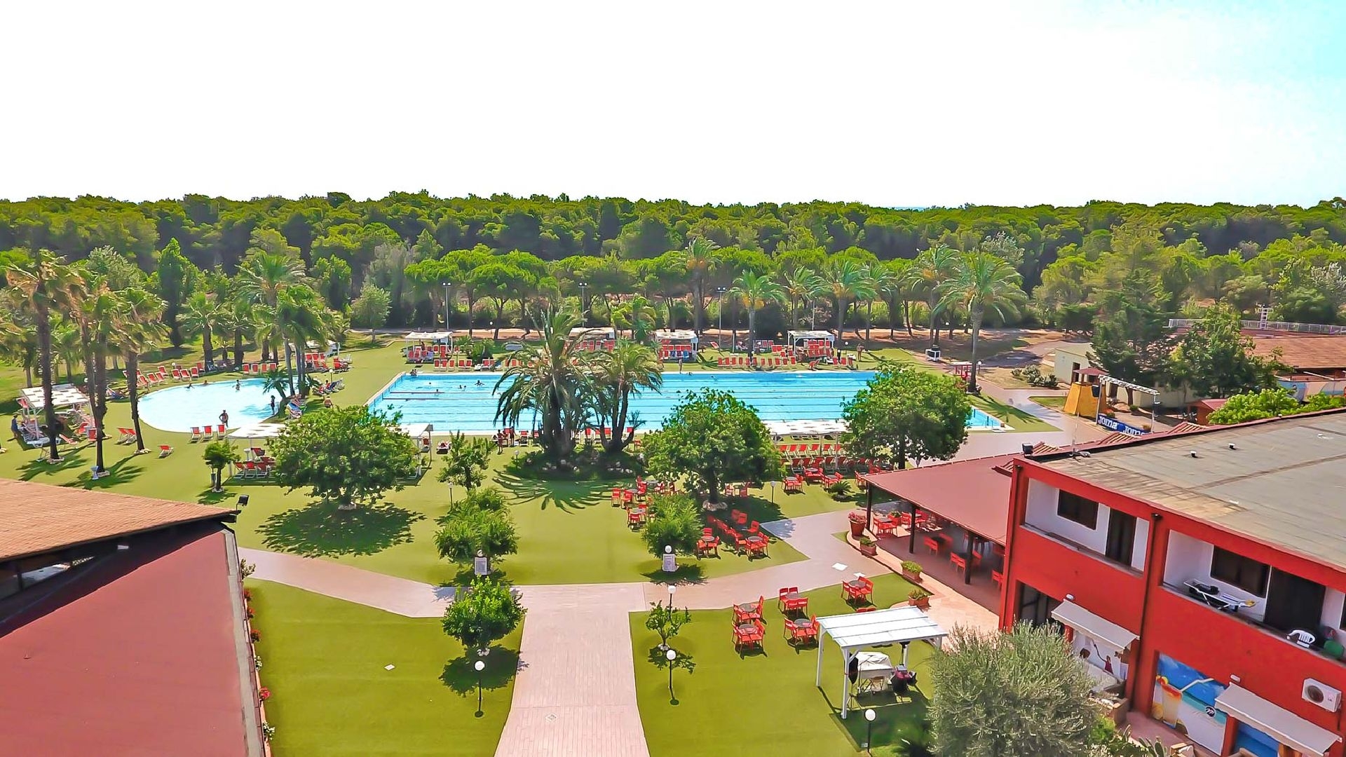 Villaggio Torre del Faro