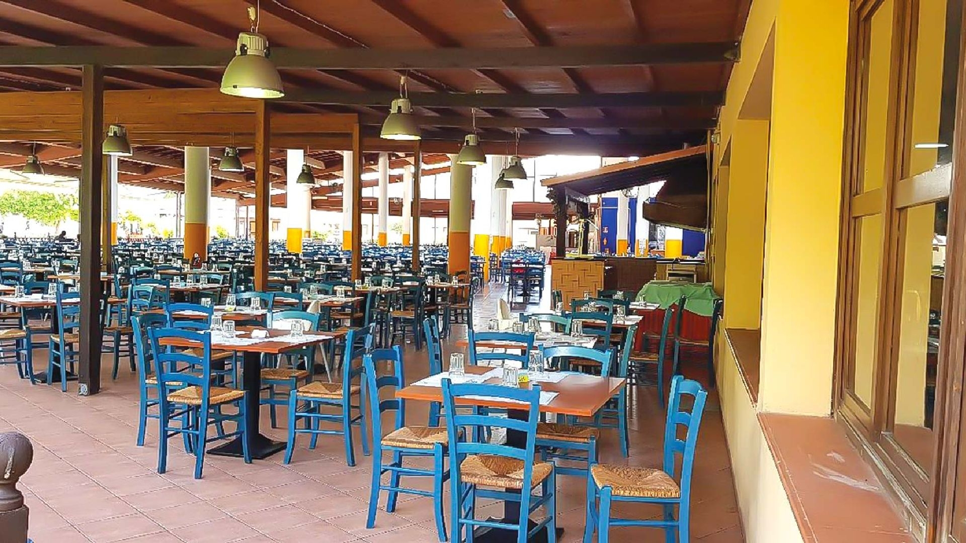 Villaggio Torre del Faro