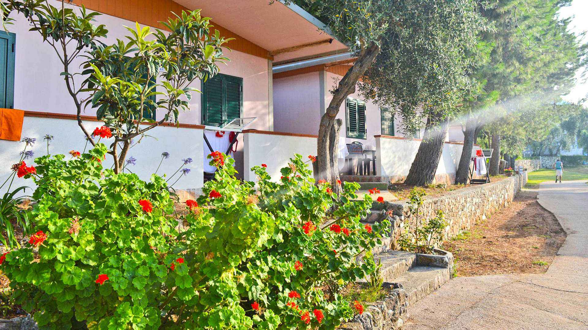 Villaggio Uliveto