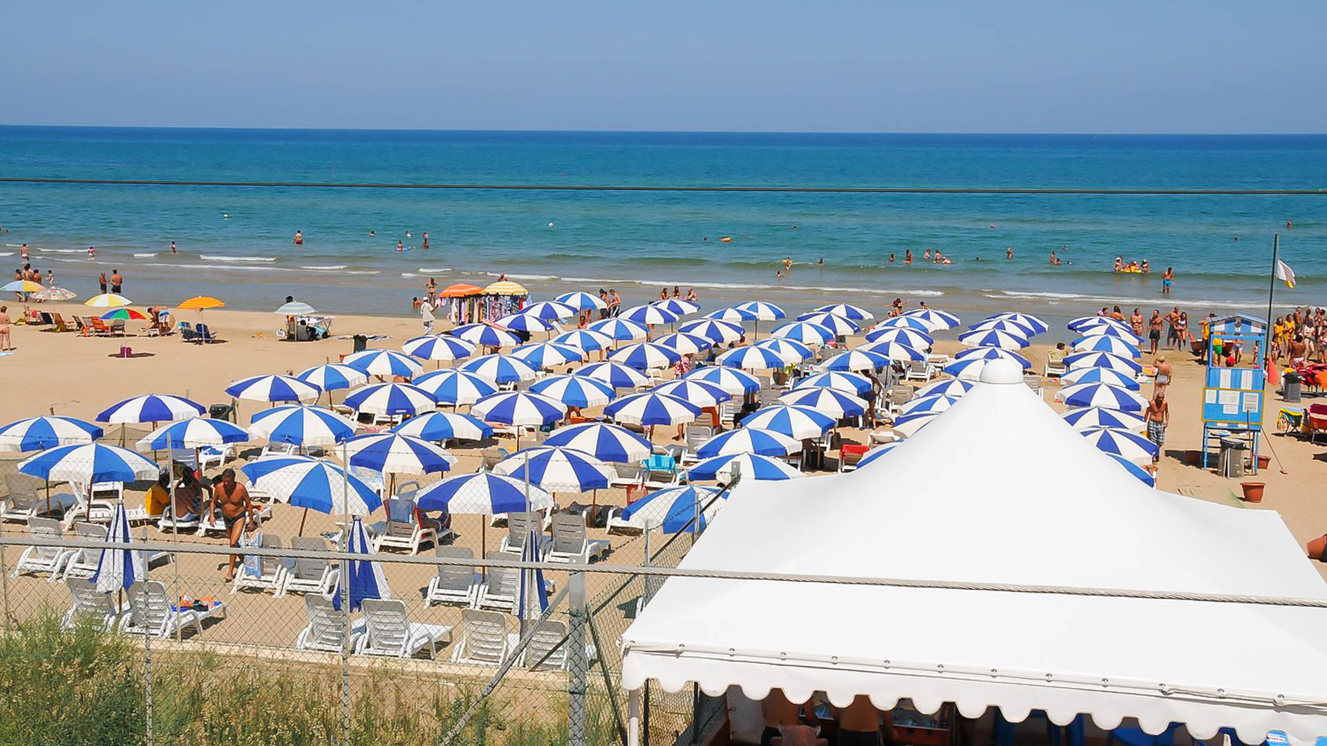 Villaggio Uliveto