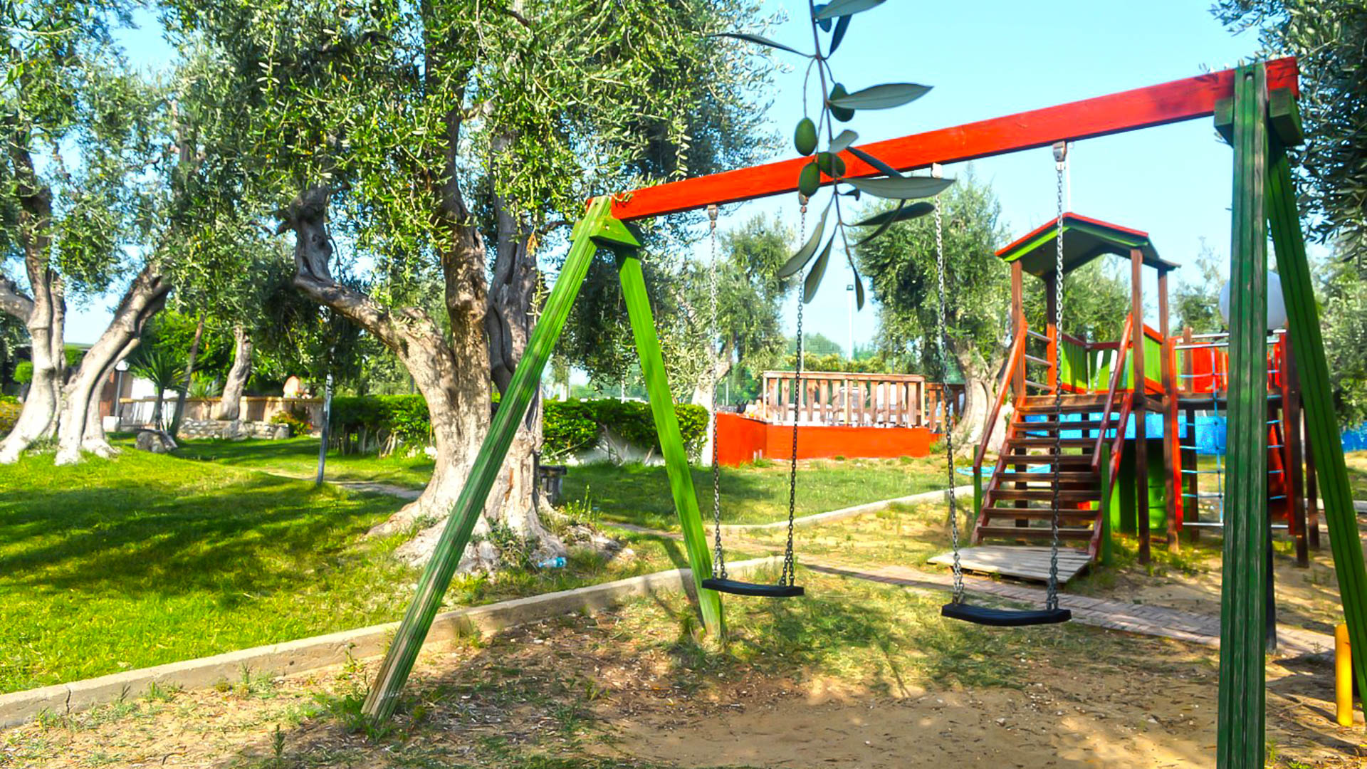 Villaggio Uliveto