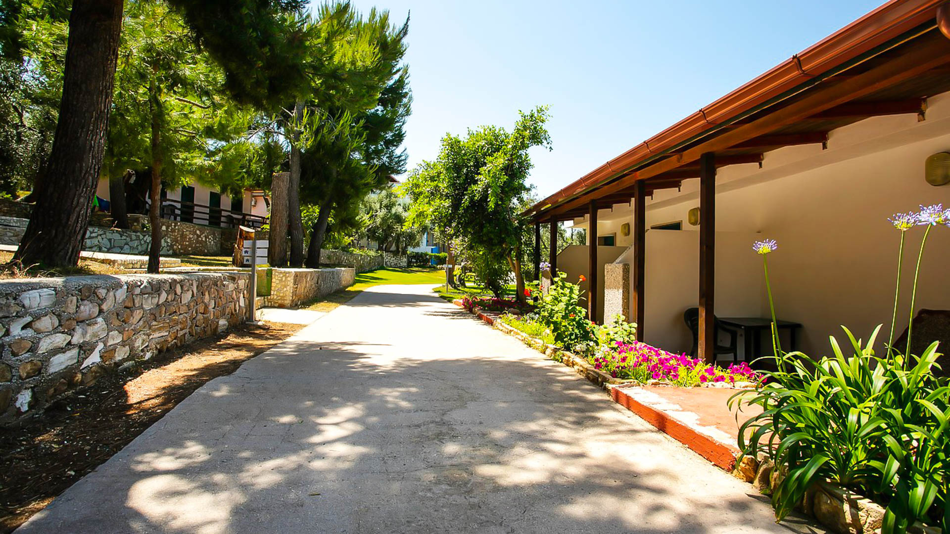 Villaggio Uliveto