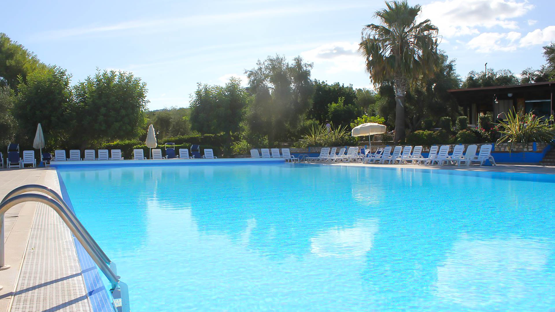 Villaggio Uliveto
