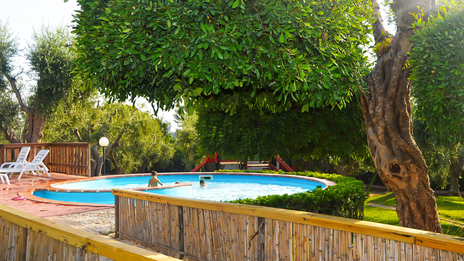 Villaggio Uliveto