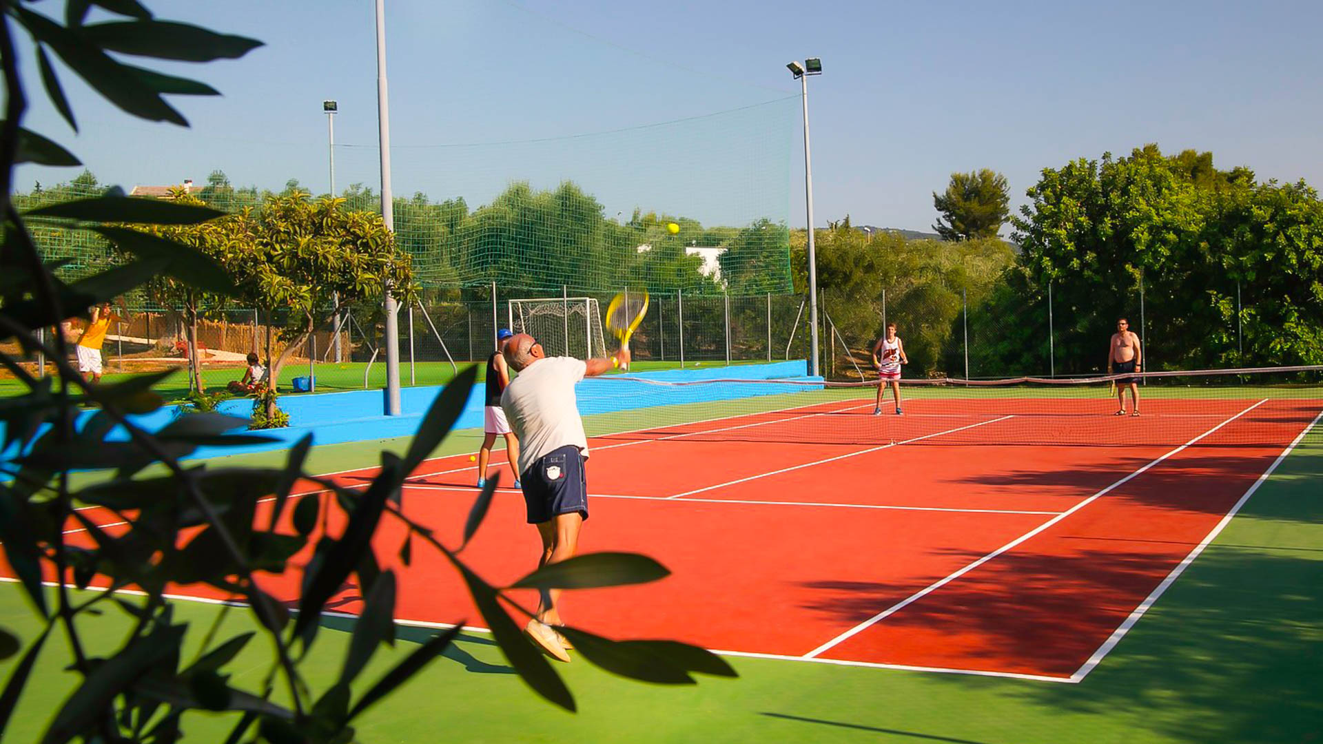 Villaggio Uliveto