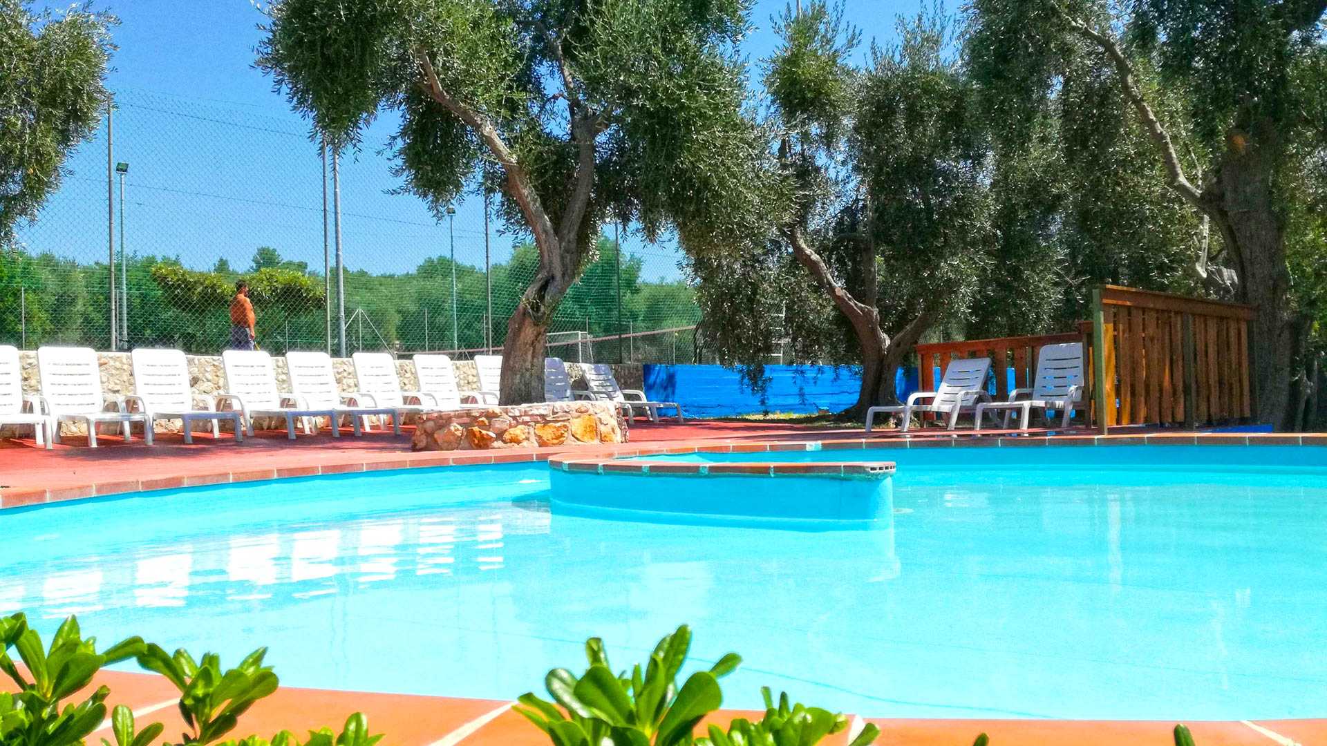 Villaggio Uliveto