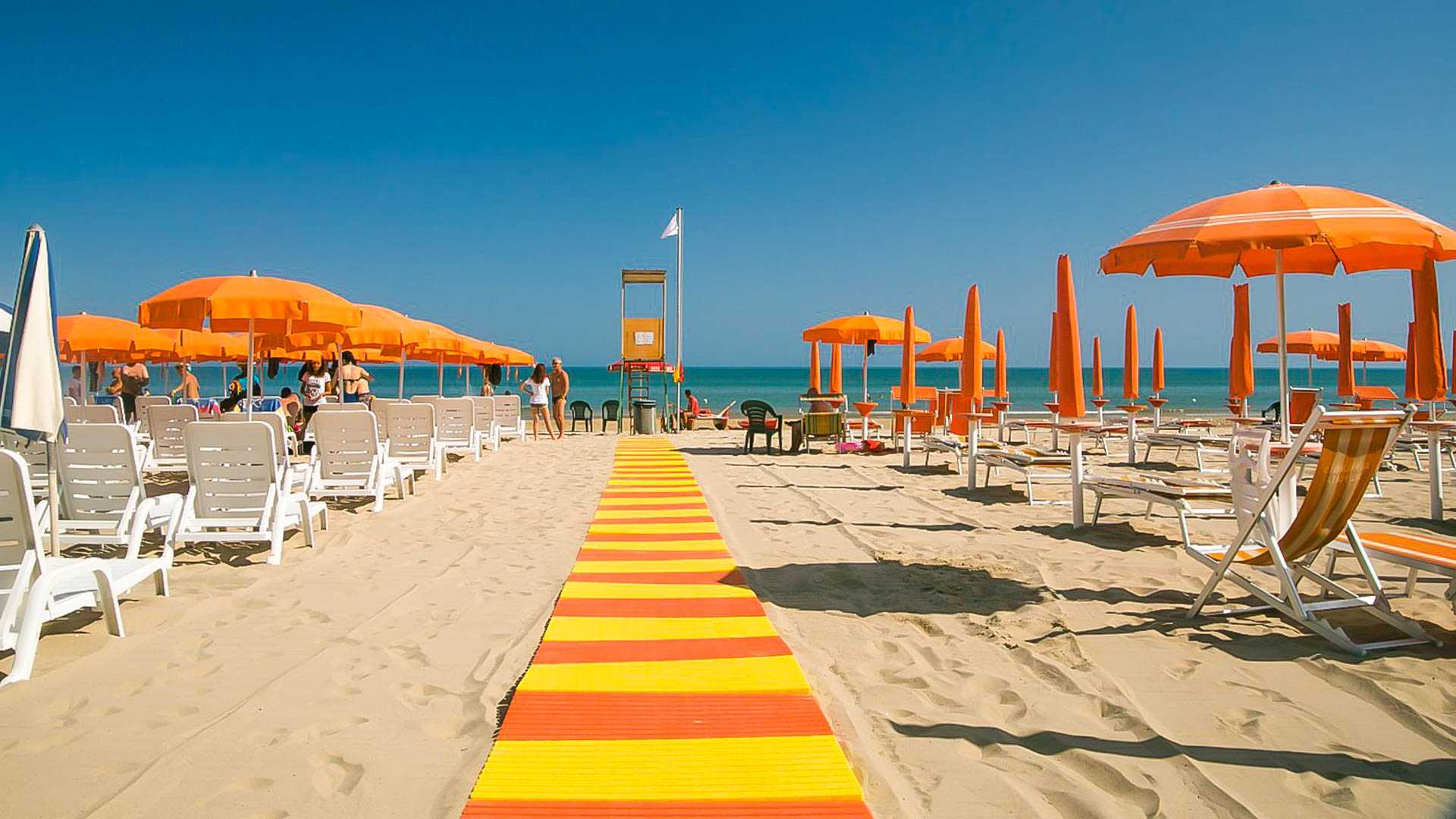 Villaggio Uliveto