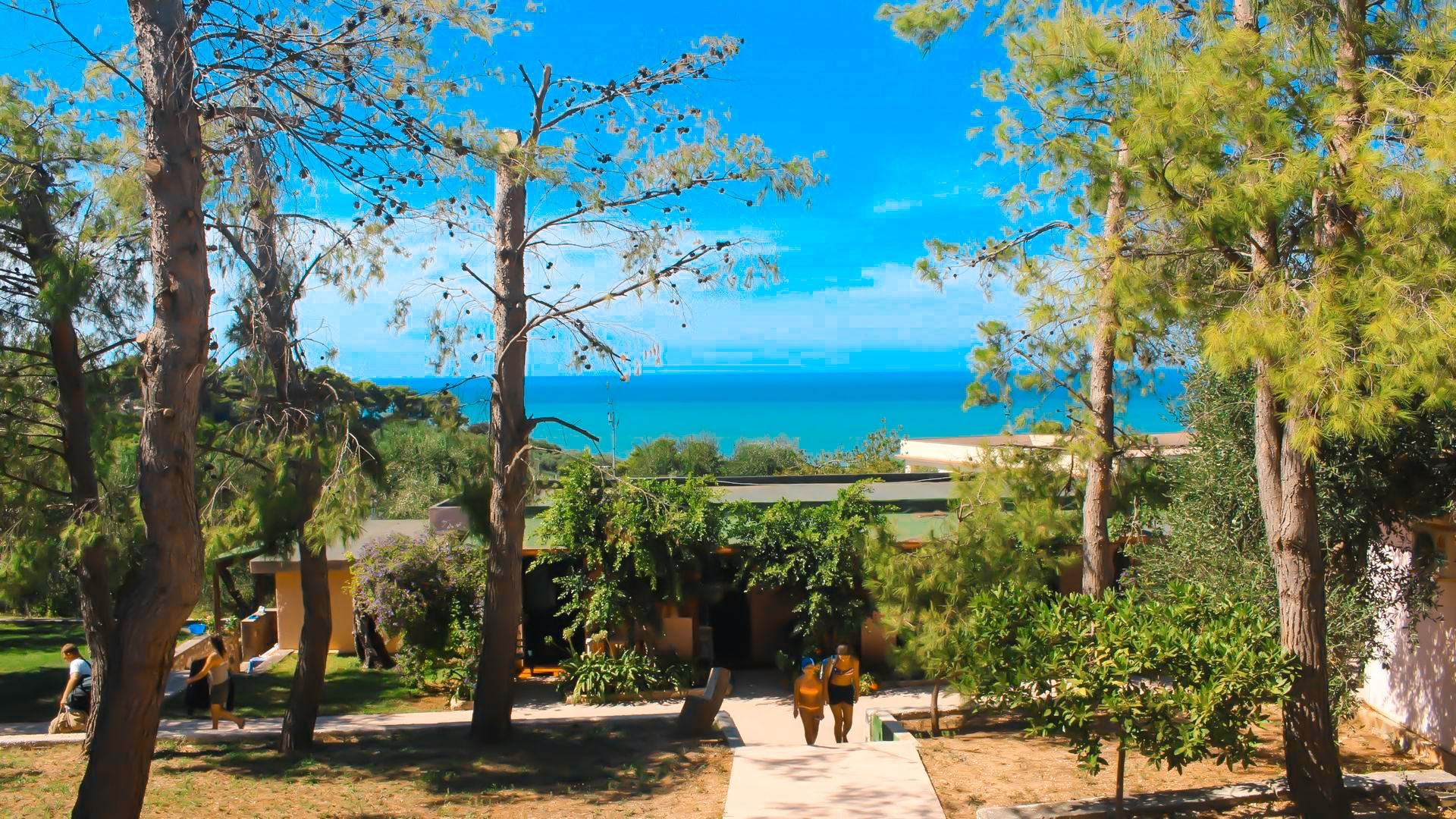 Villaggio Uliveto