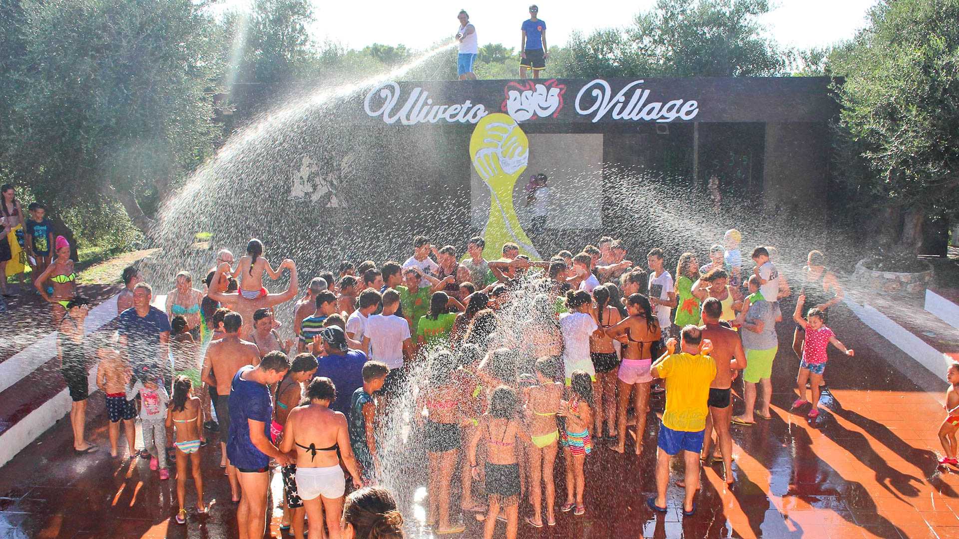 Villaggio Uliveto