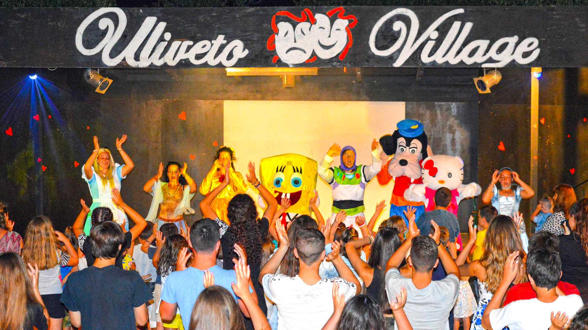 Villaggio Uliveto