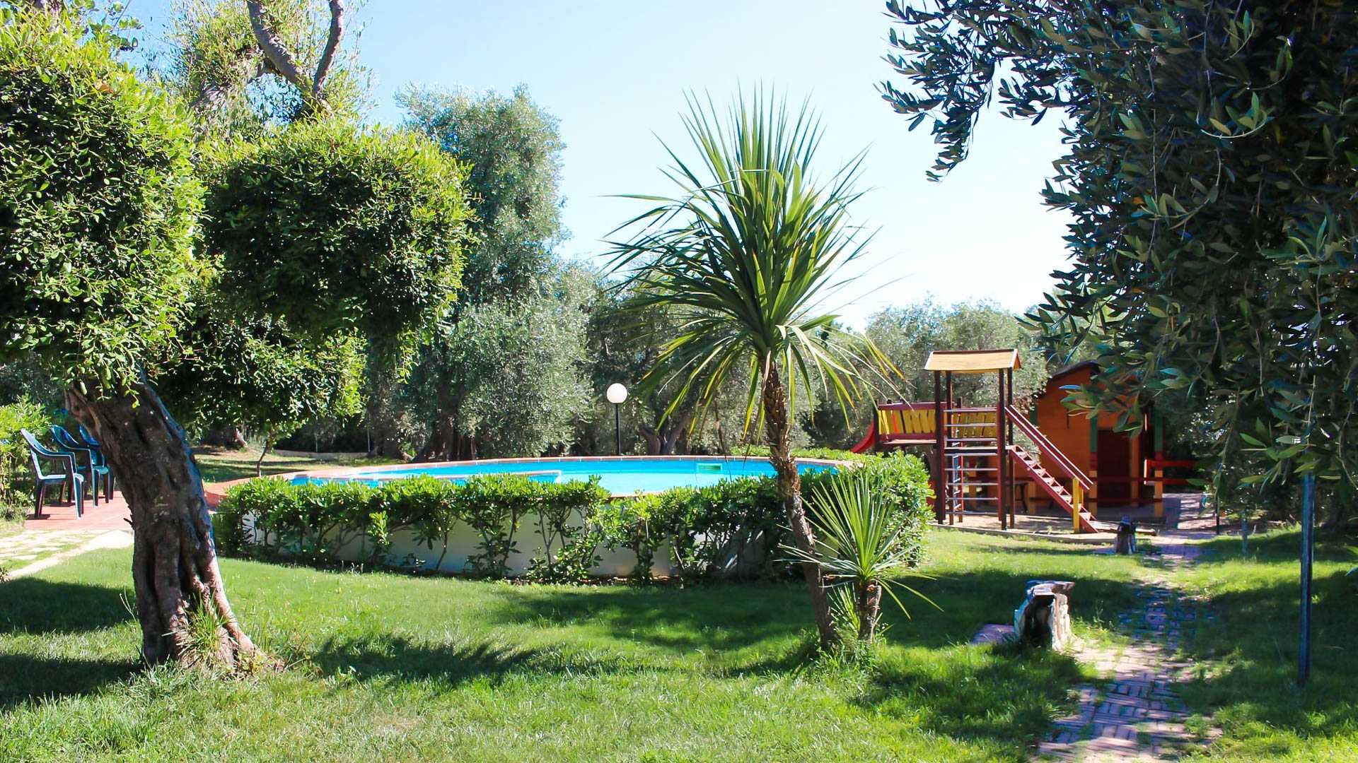 Villaggio Uliveto