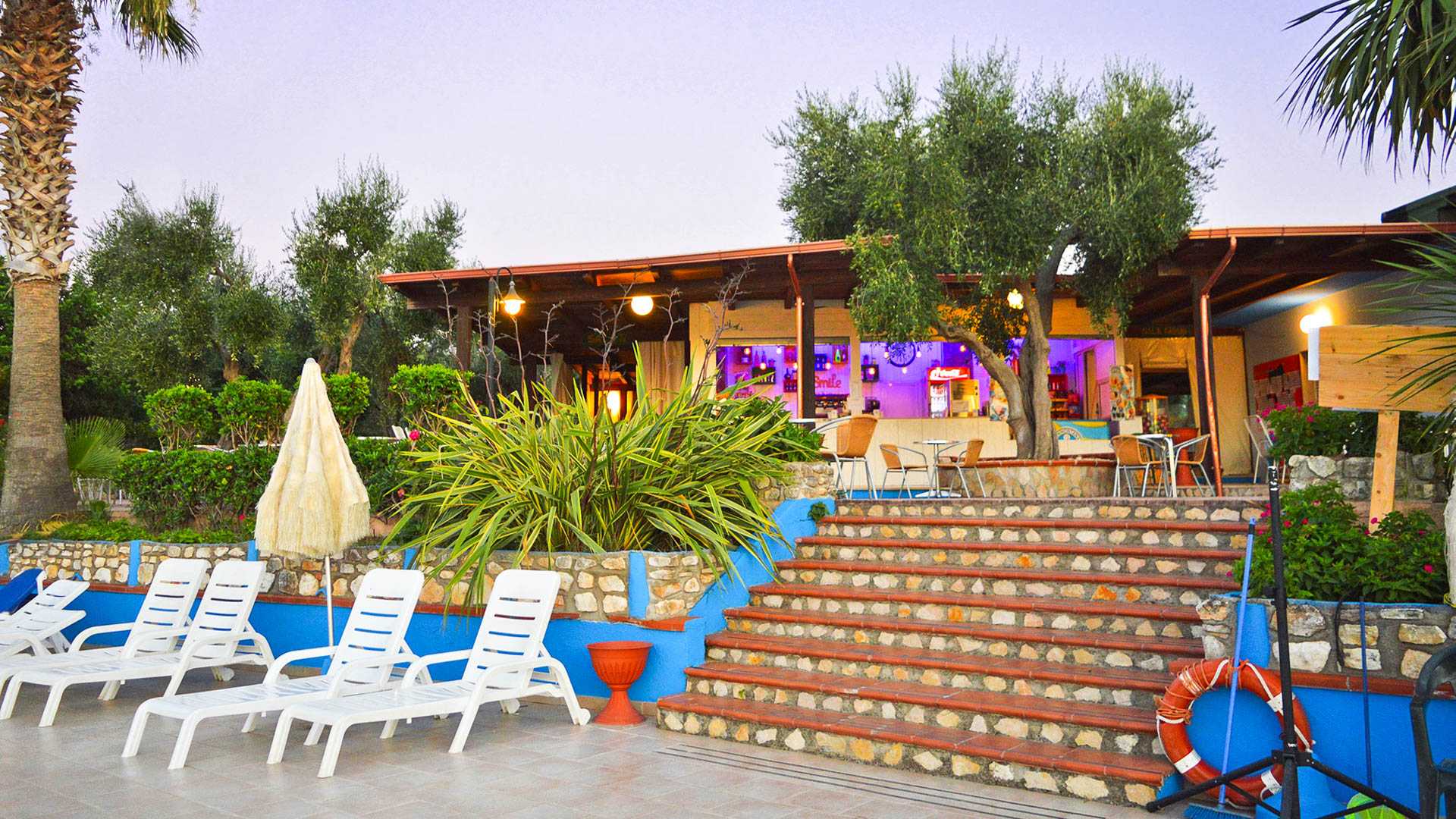 Villaggio Uliveto