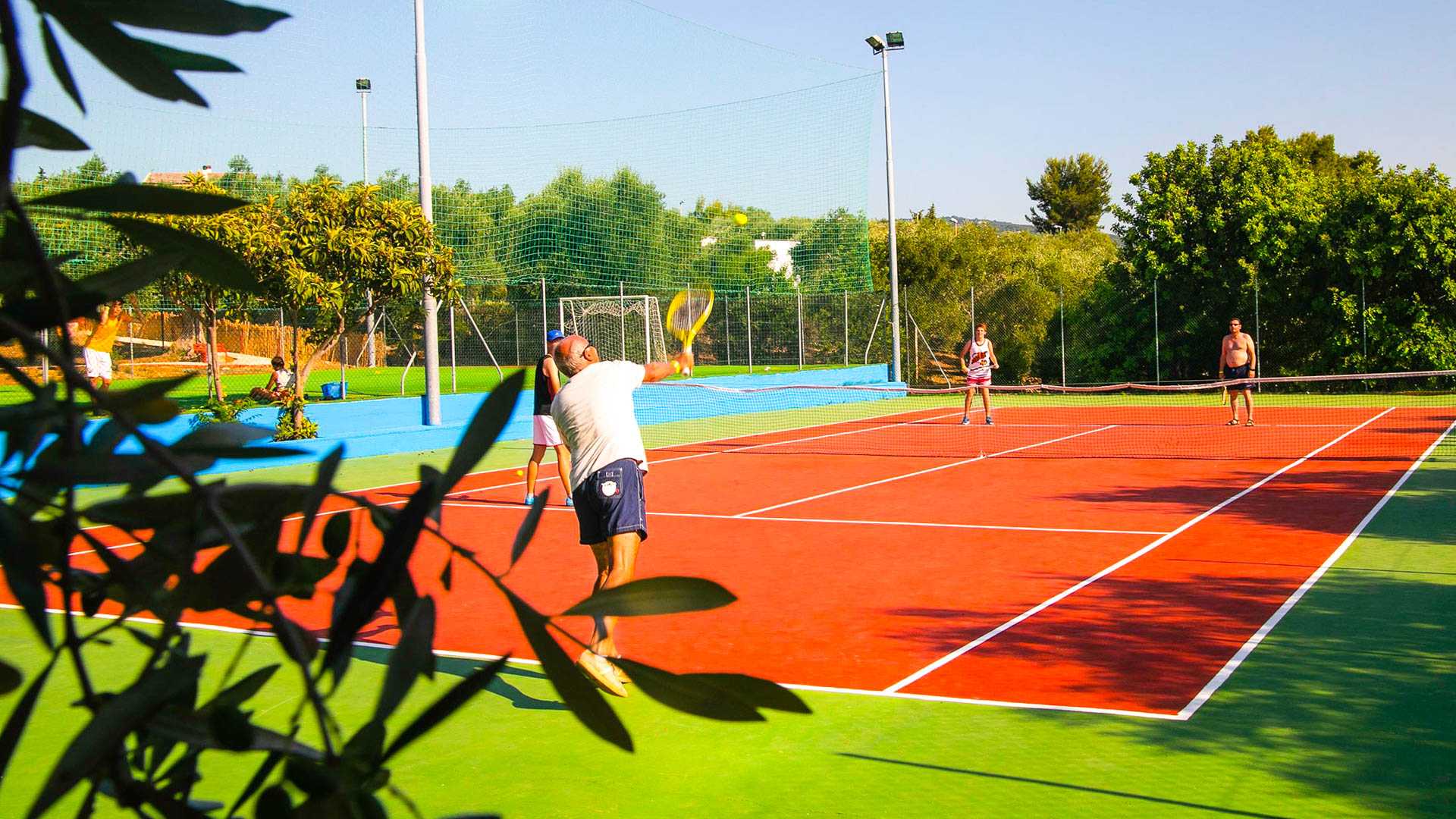 Villaggio Uliveto