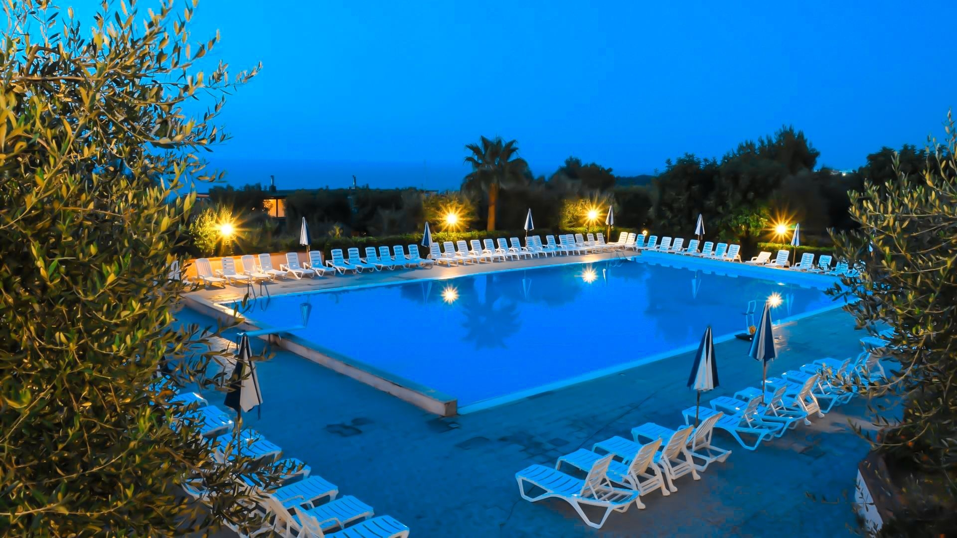 Villaggio Uliveto