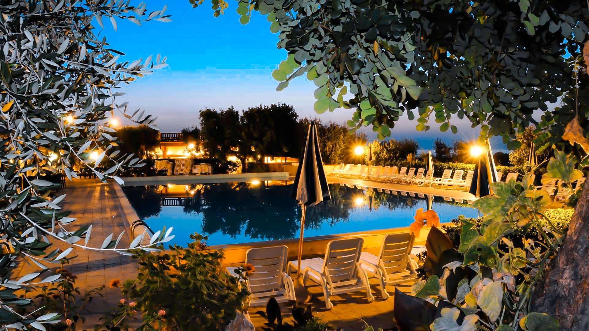 Villaggio Uliveto