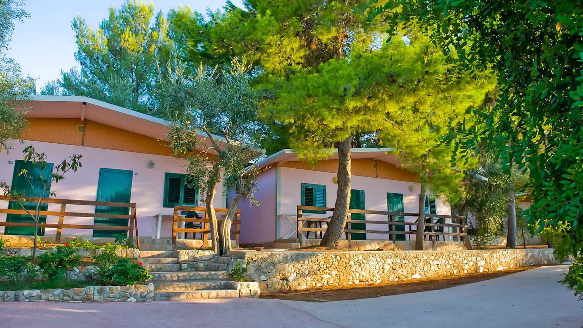 Villaggio Uliveto