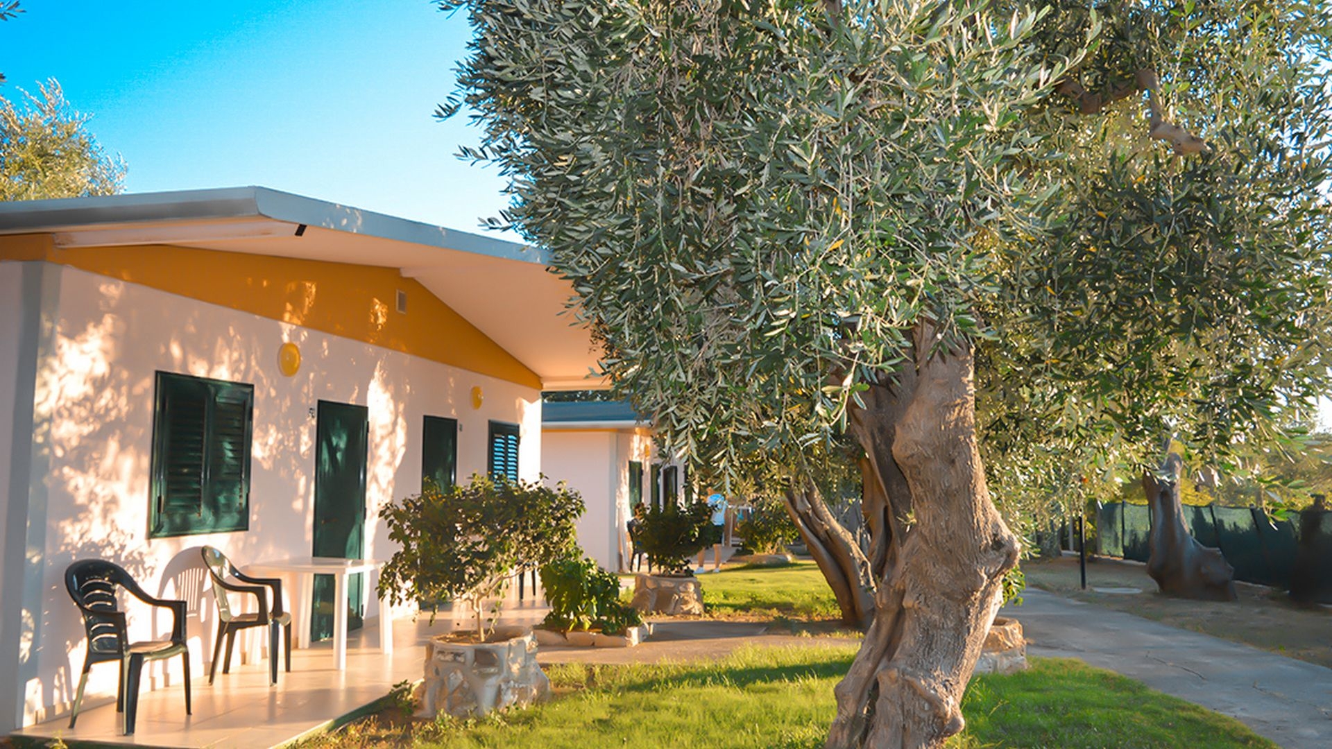 Villaggio Uliveto