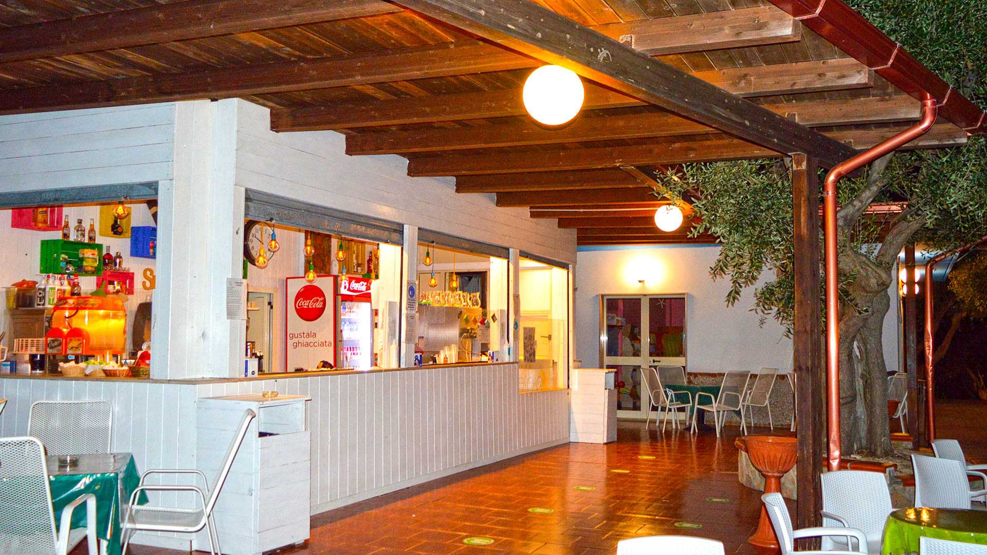 Villaggio Uliveto