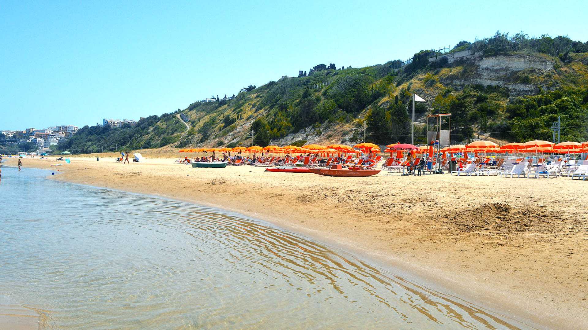Villaggio Uliveto