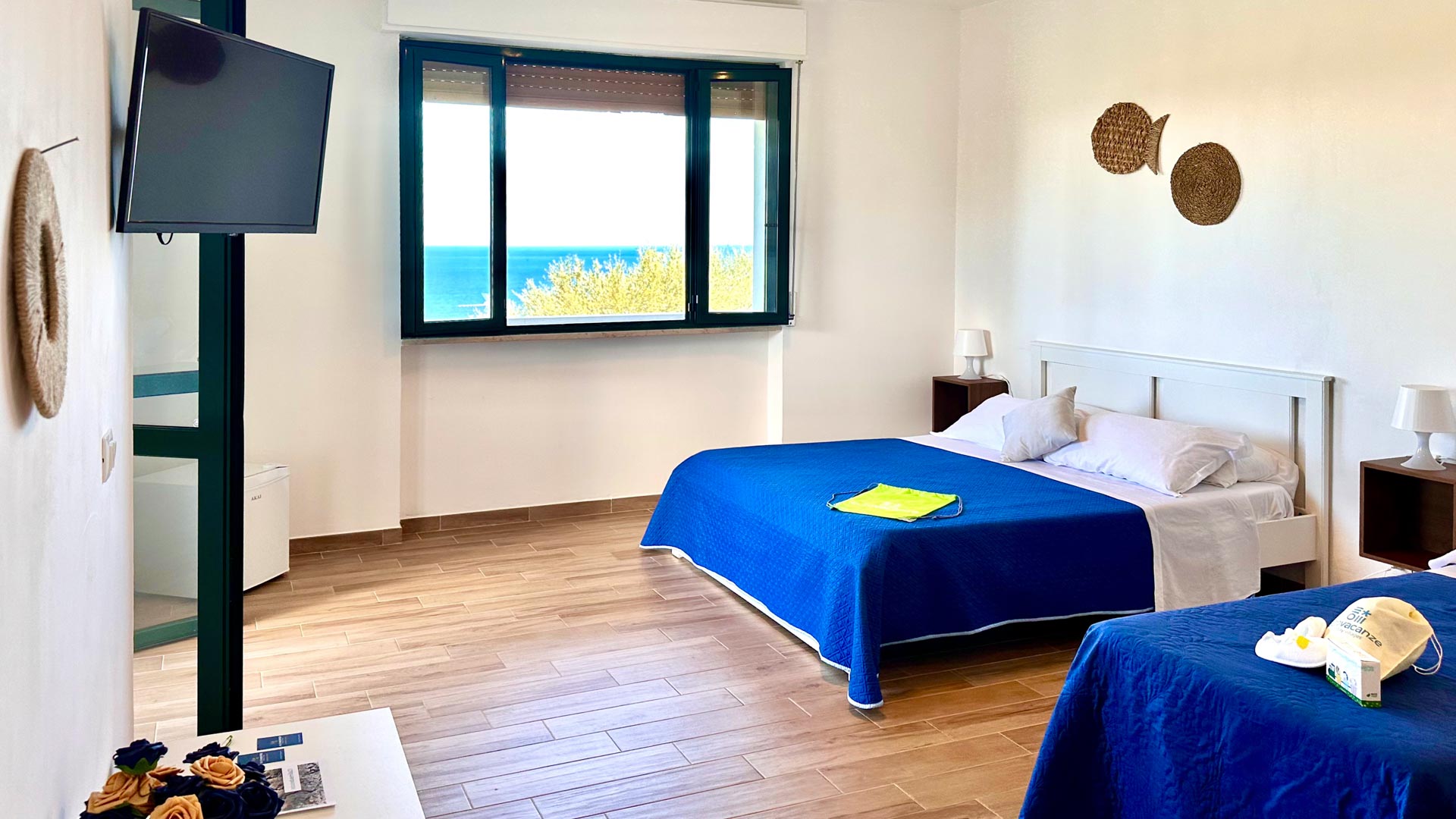 Villaggio Uliveto