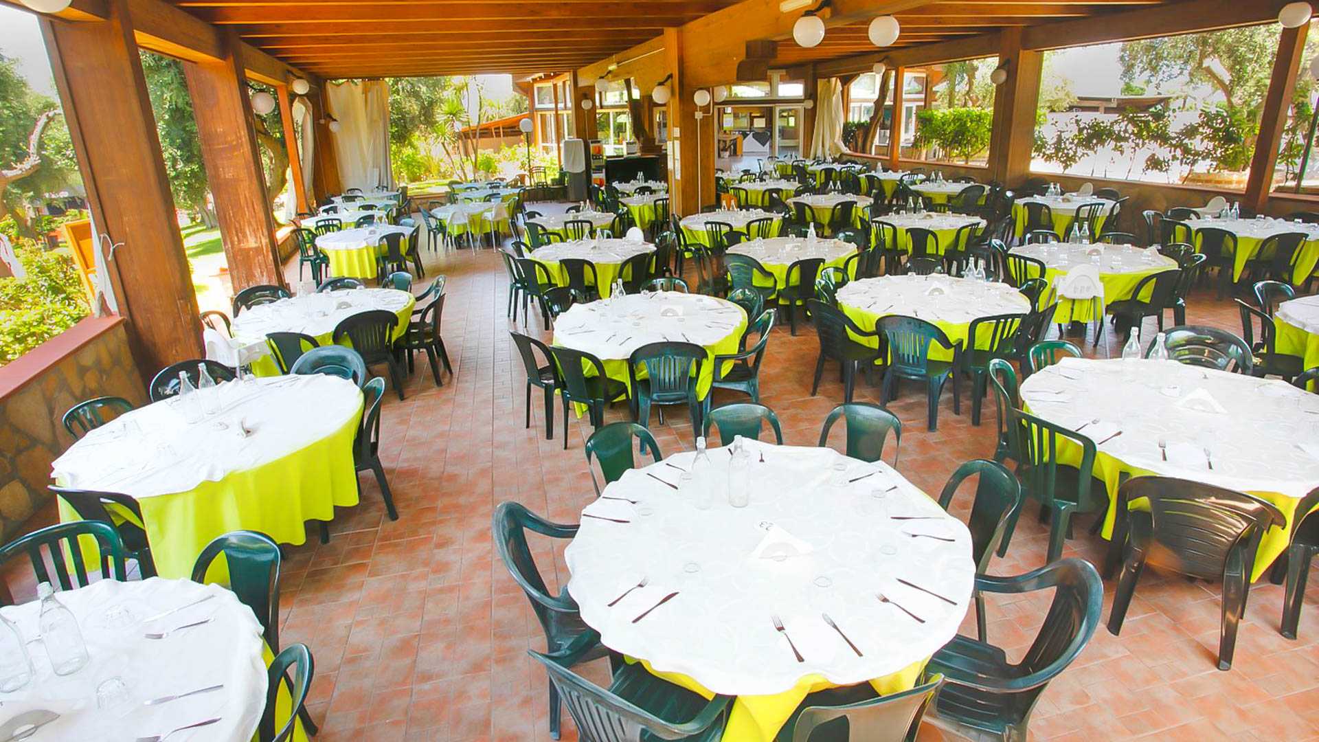 Villaggio Uliveto