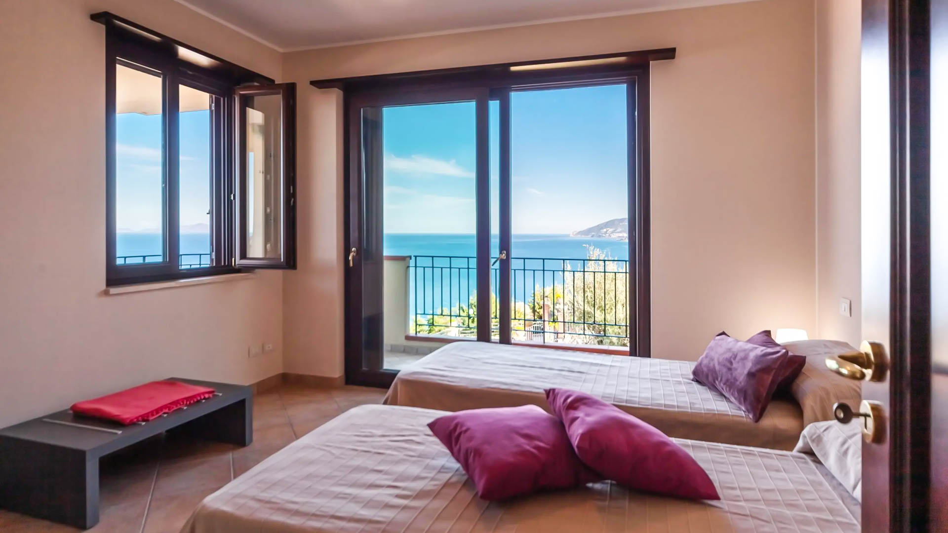 Villas D'Orlando