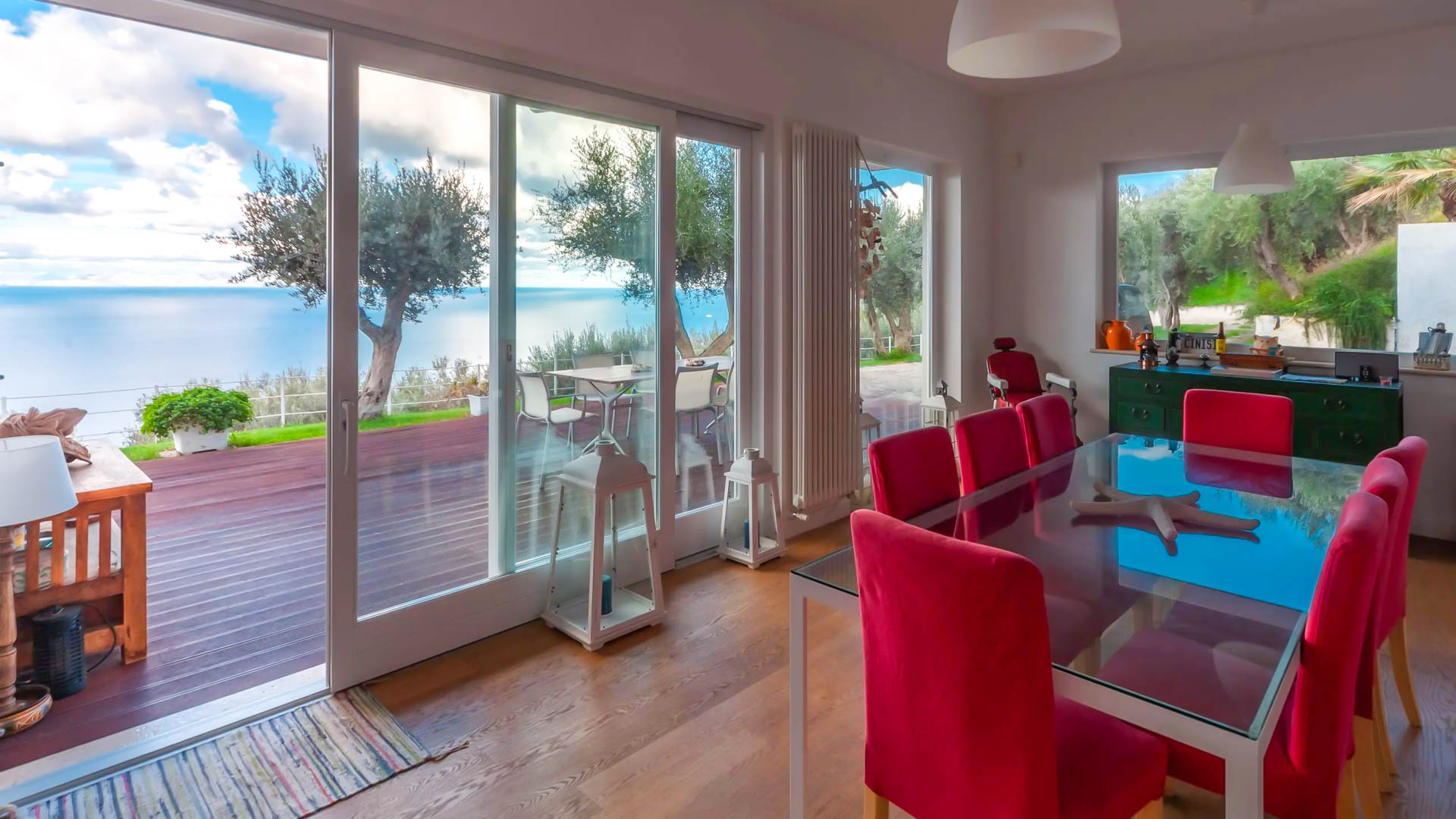 Villas D'Orlando