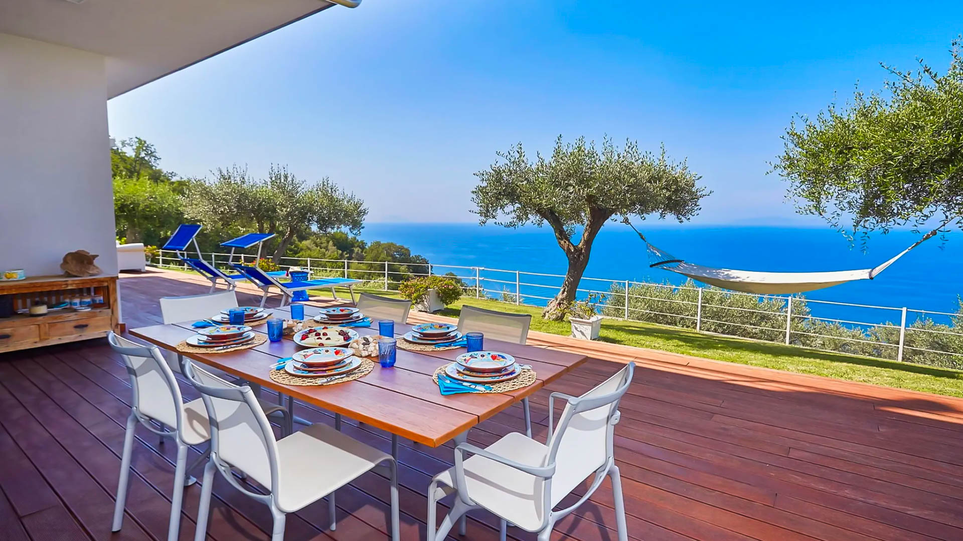 Villas D'Orlando