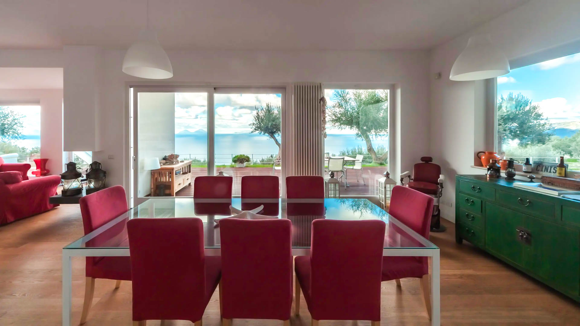 Villas D'Orlando