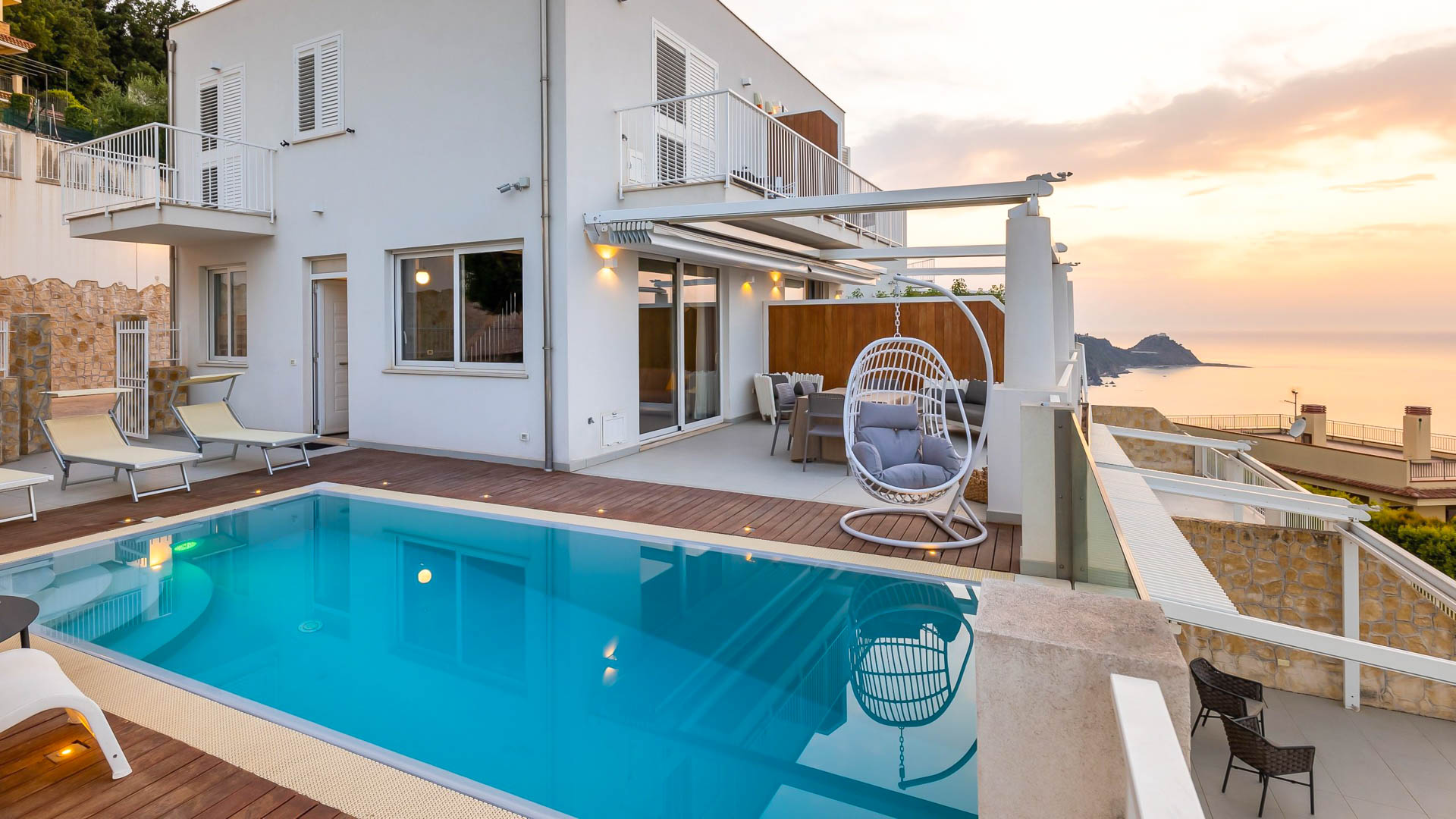 Villas D'Orlando