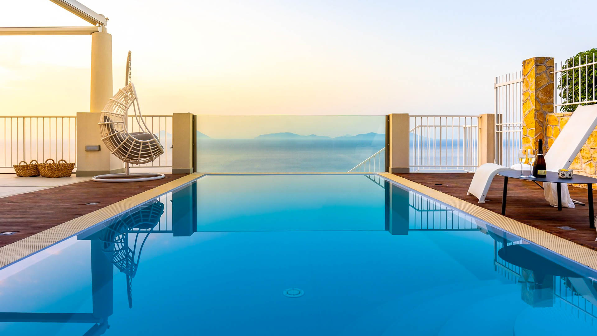 Villas D'Orlando
