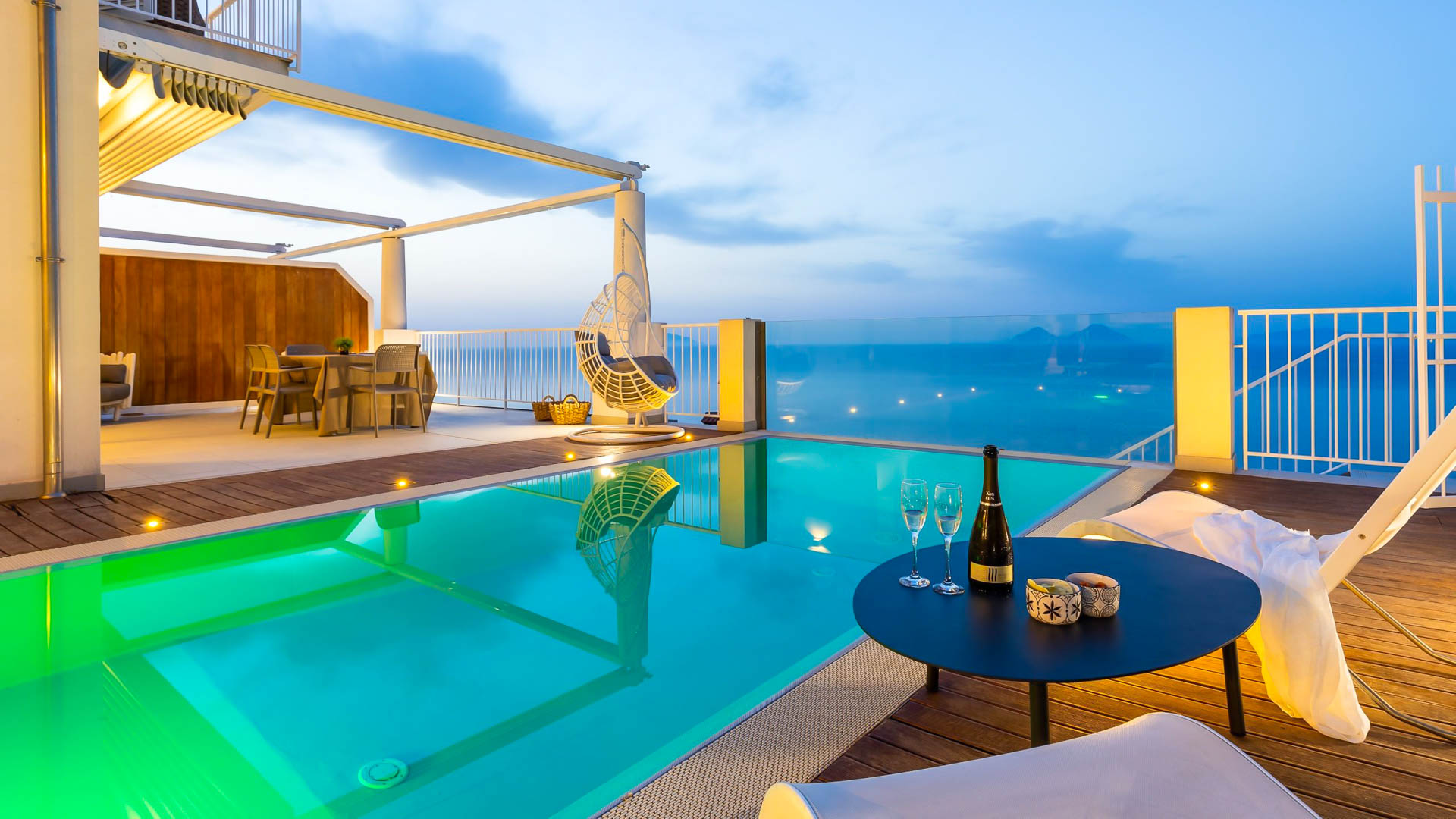 Villas D'Orlando