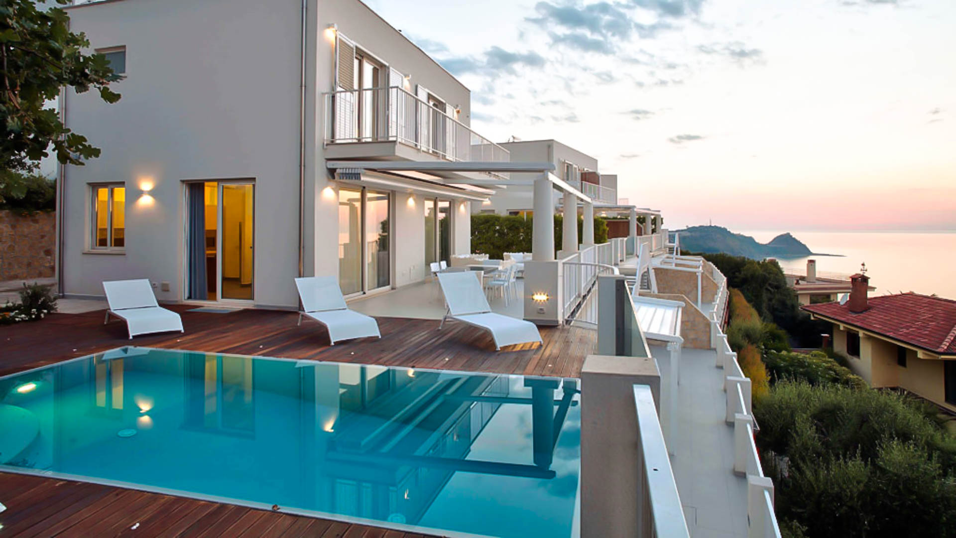 Villas D'Orlando
