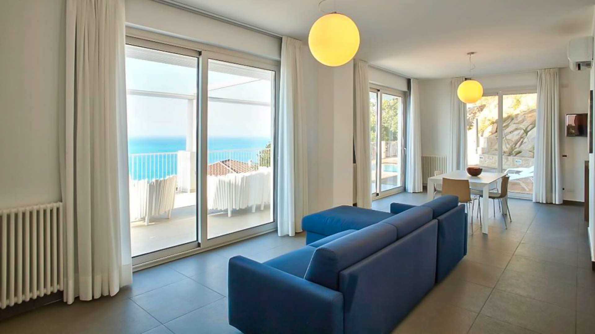 Villas D'Orlando