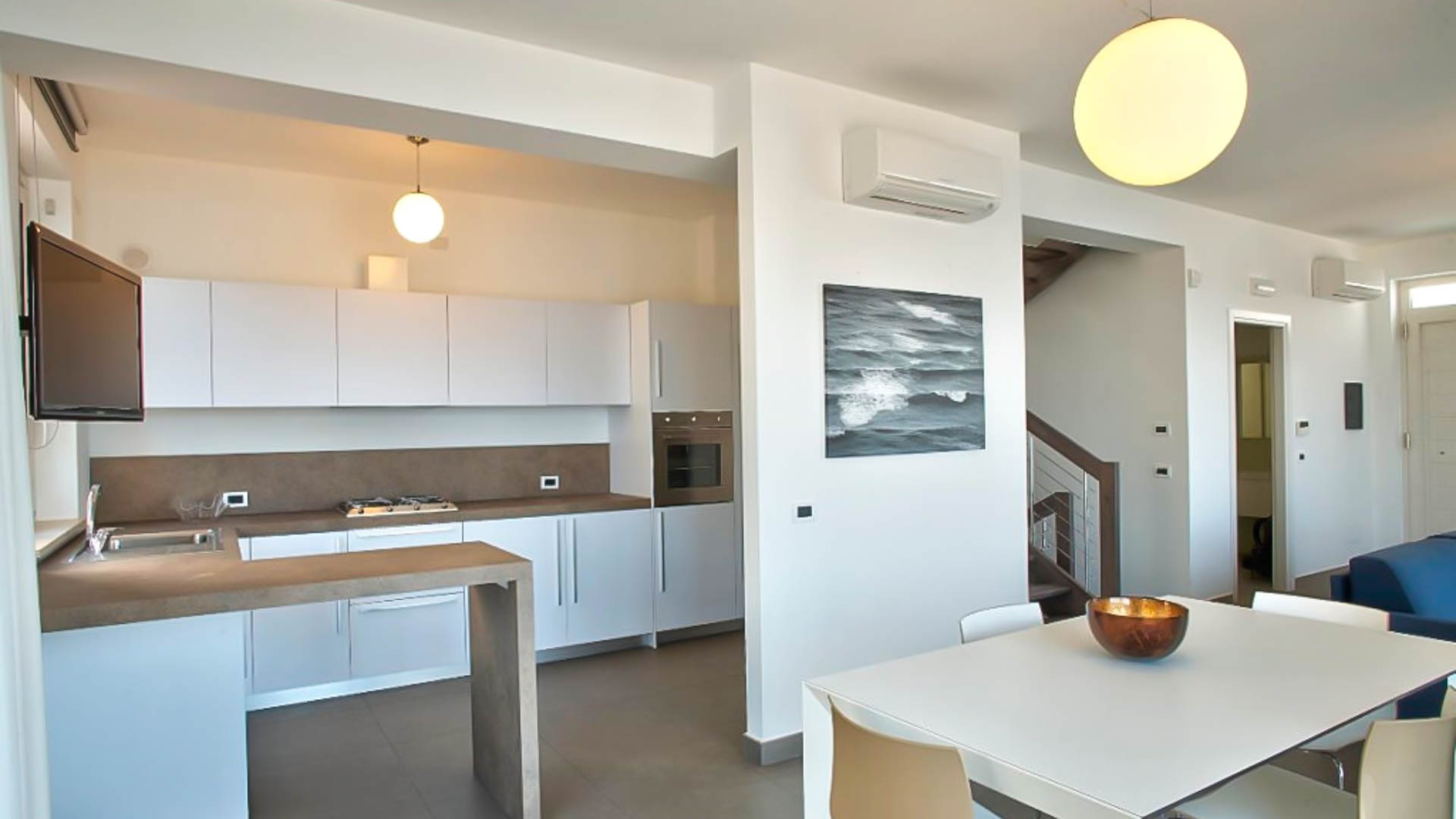 Villas D'Orlando