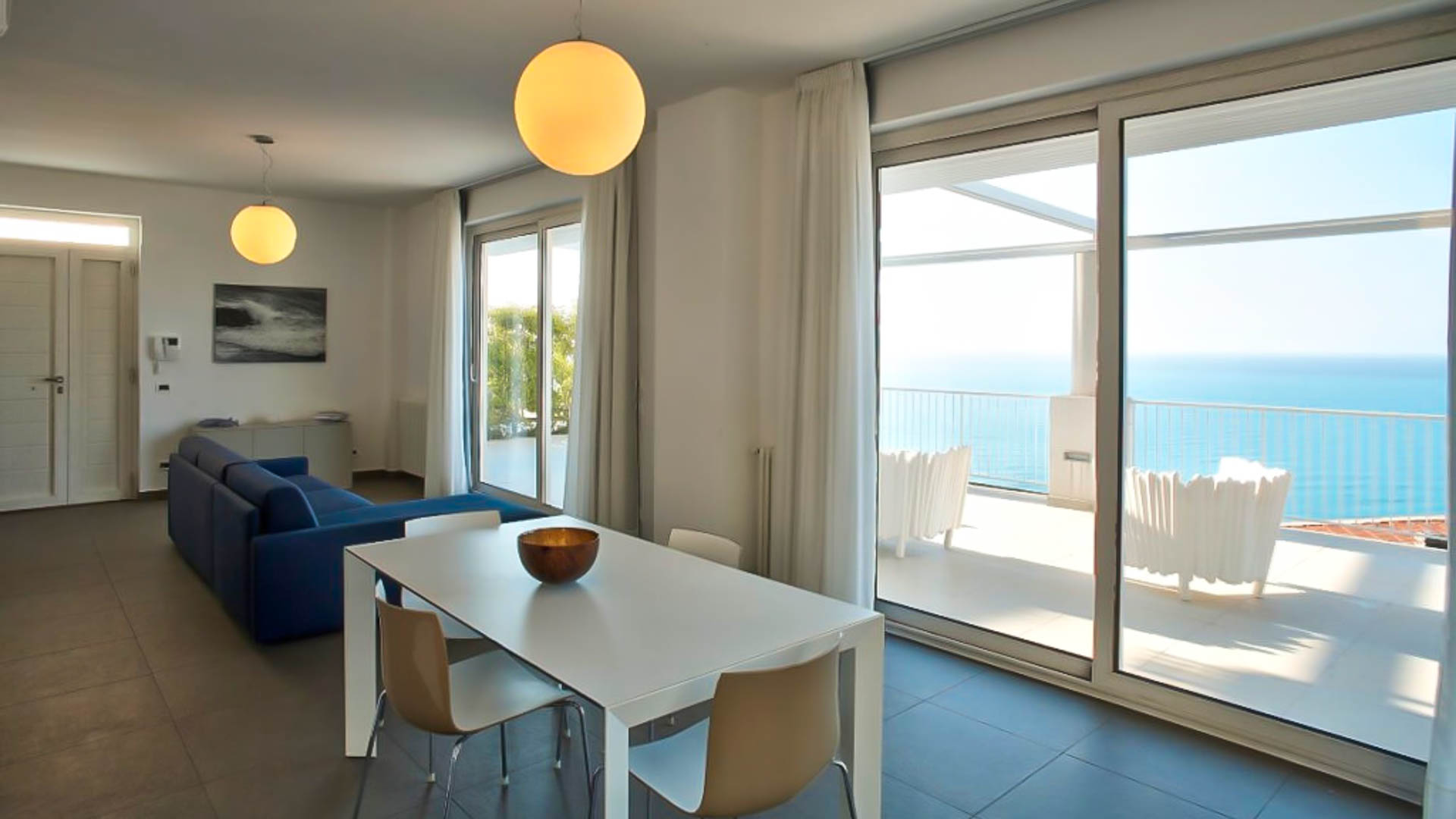 Villas D'Orlando