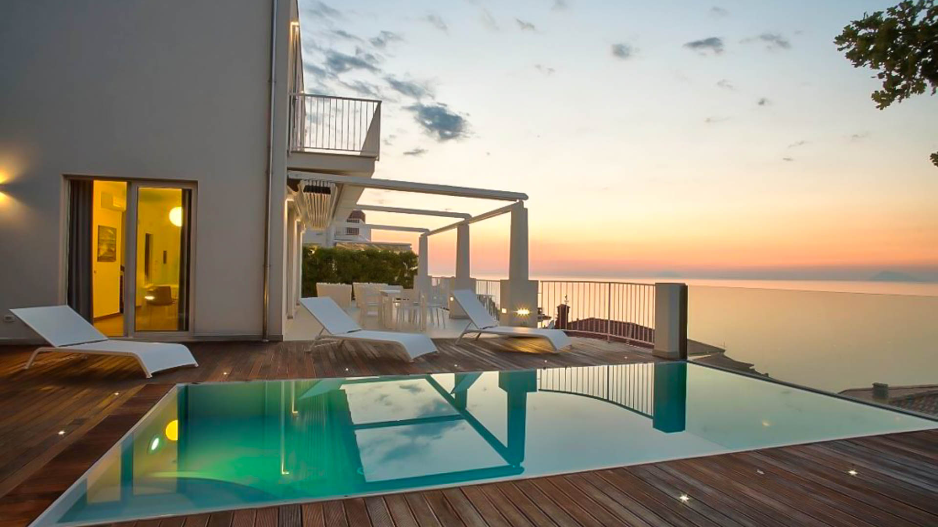 Villas D'Orlando