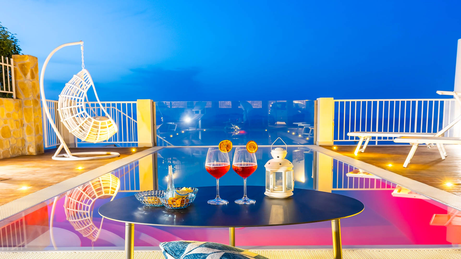 Villas D'Orlando