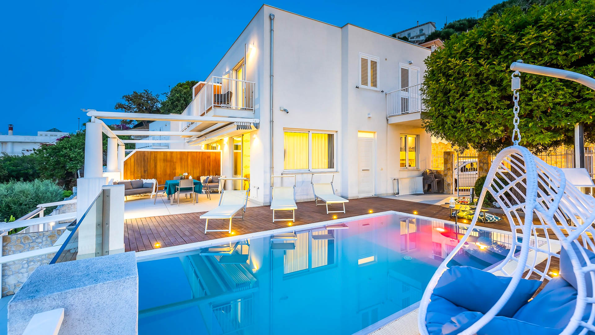 Villas D'Orlando
