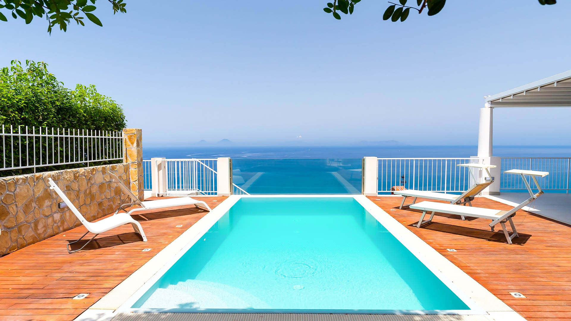 Villas D'Orlando