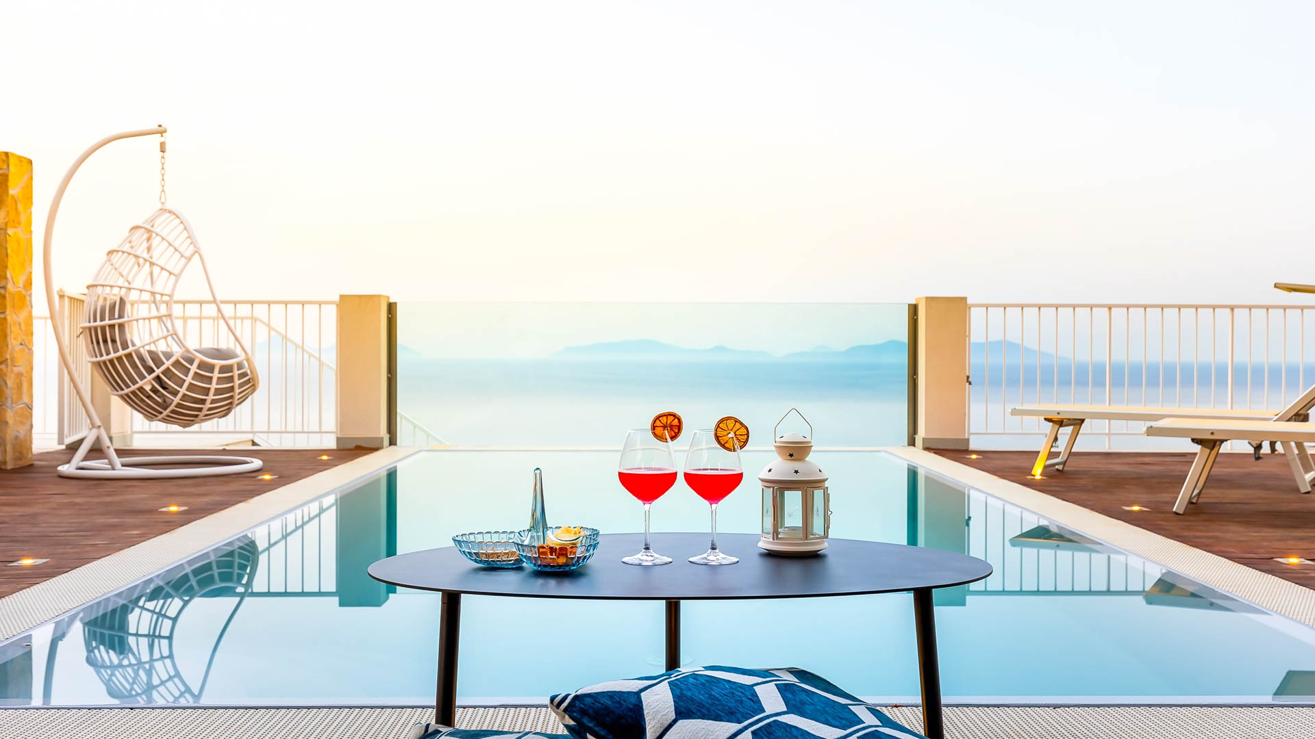 Villas D'Orlando