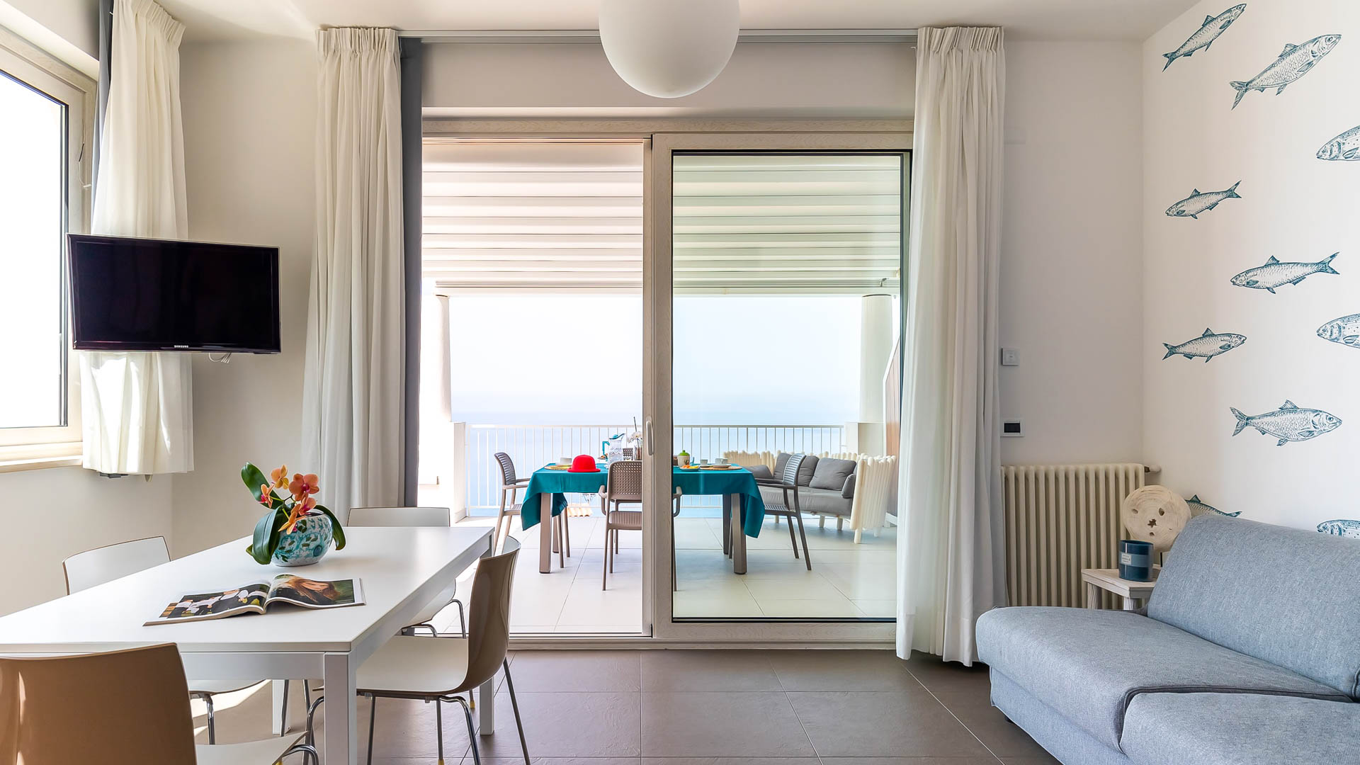Villas D'Orlando