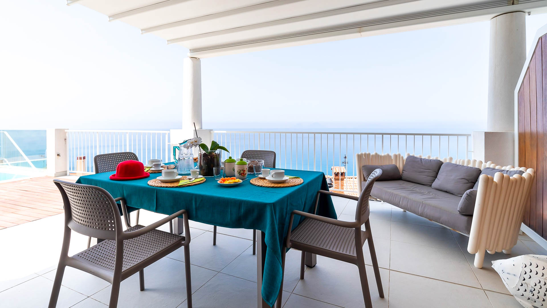 Villas D'Orlando