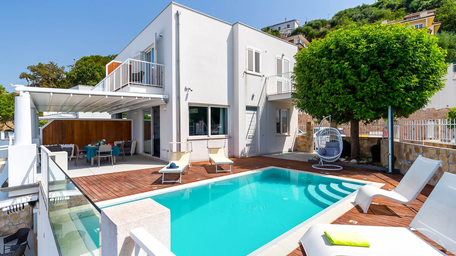 Villas D'Orlando